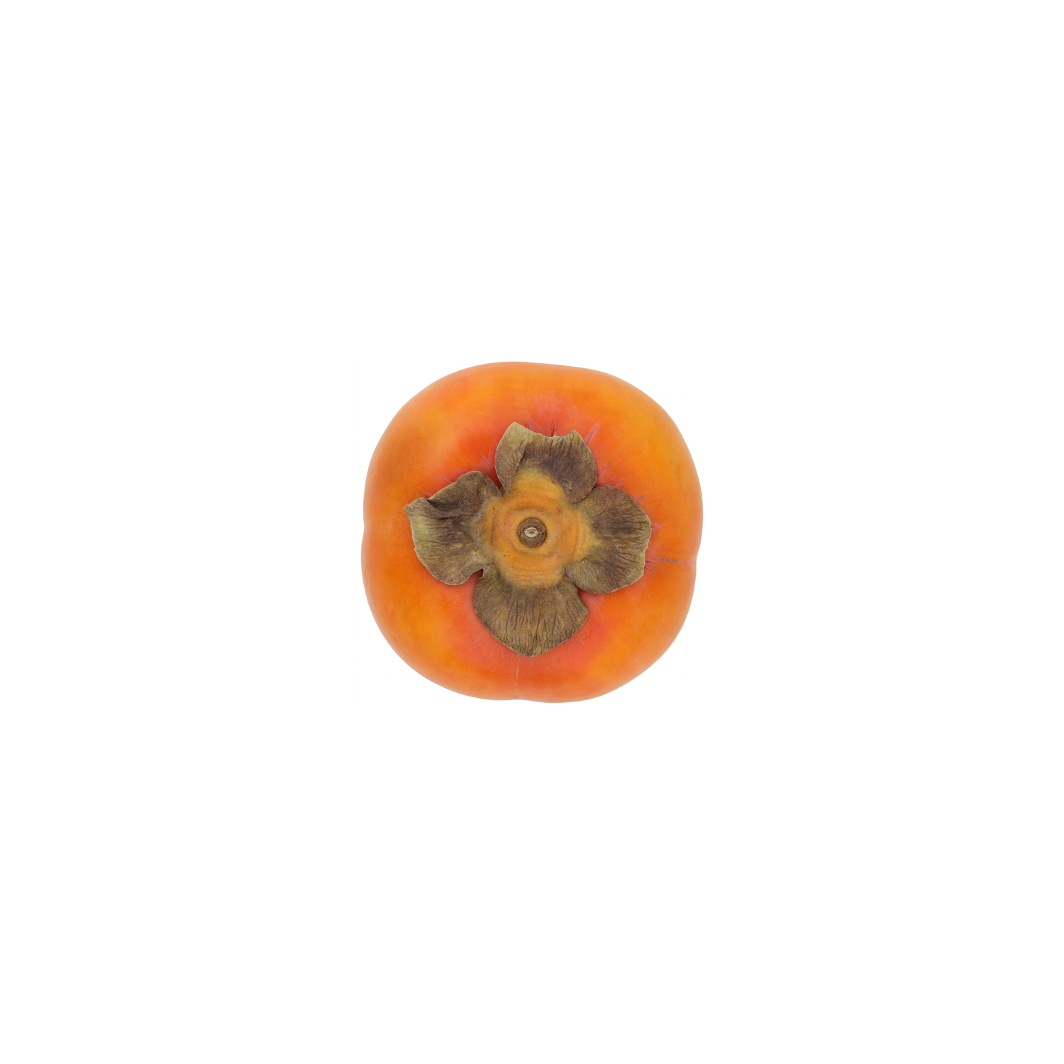  Persimmons - 1 Each Image 1 of 2