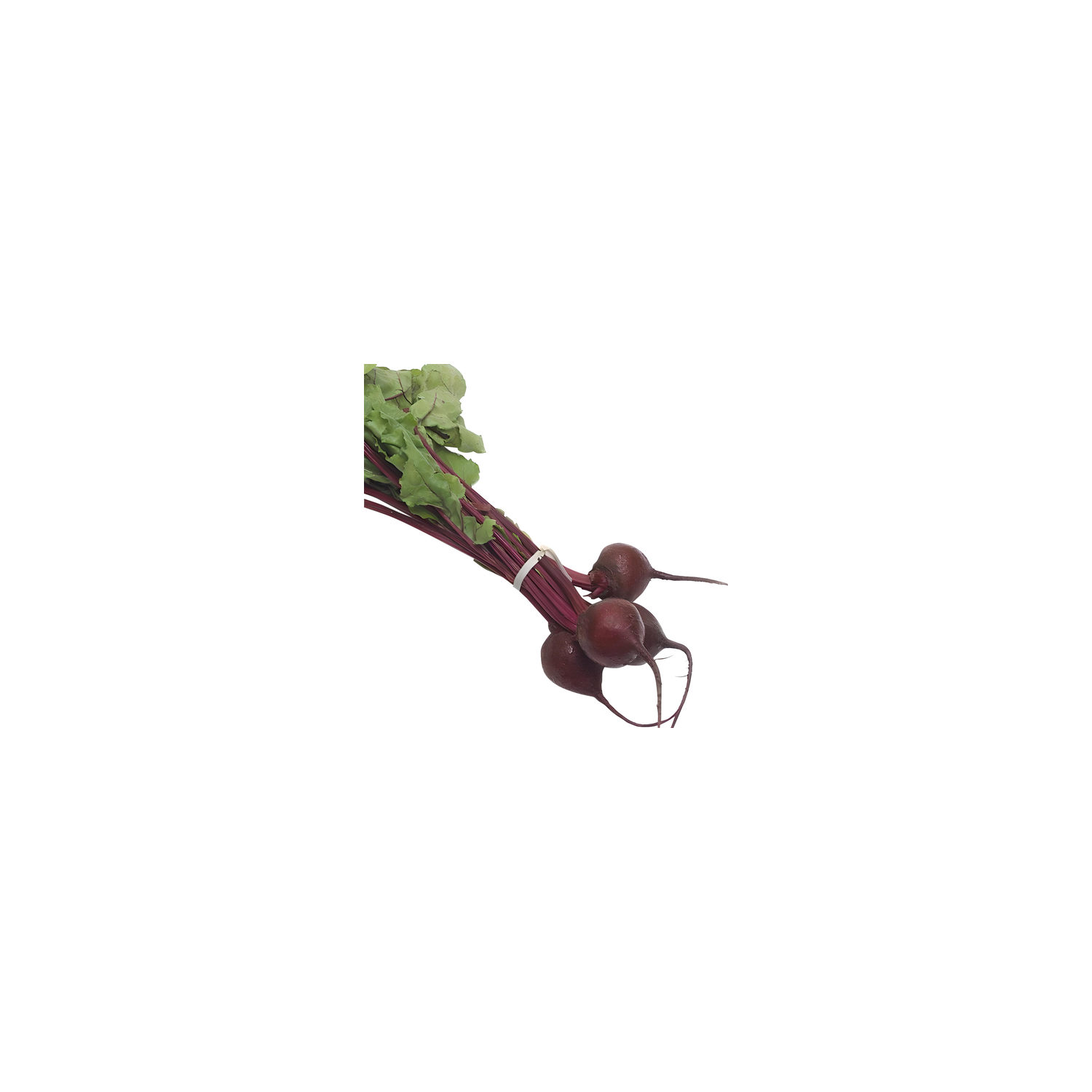  Baby Red Beets - 1 Each