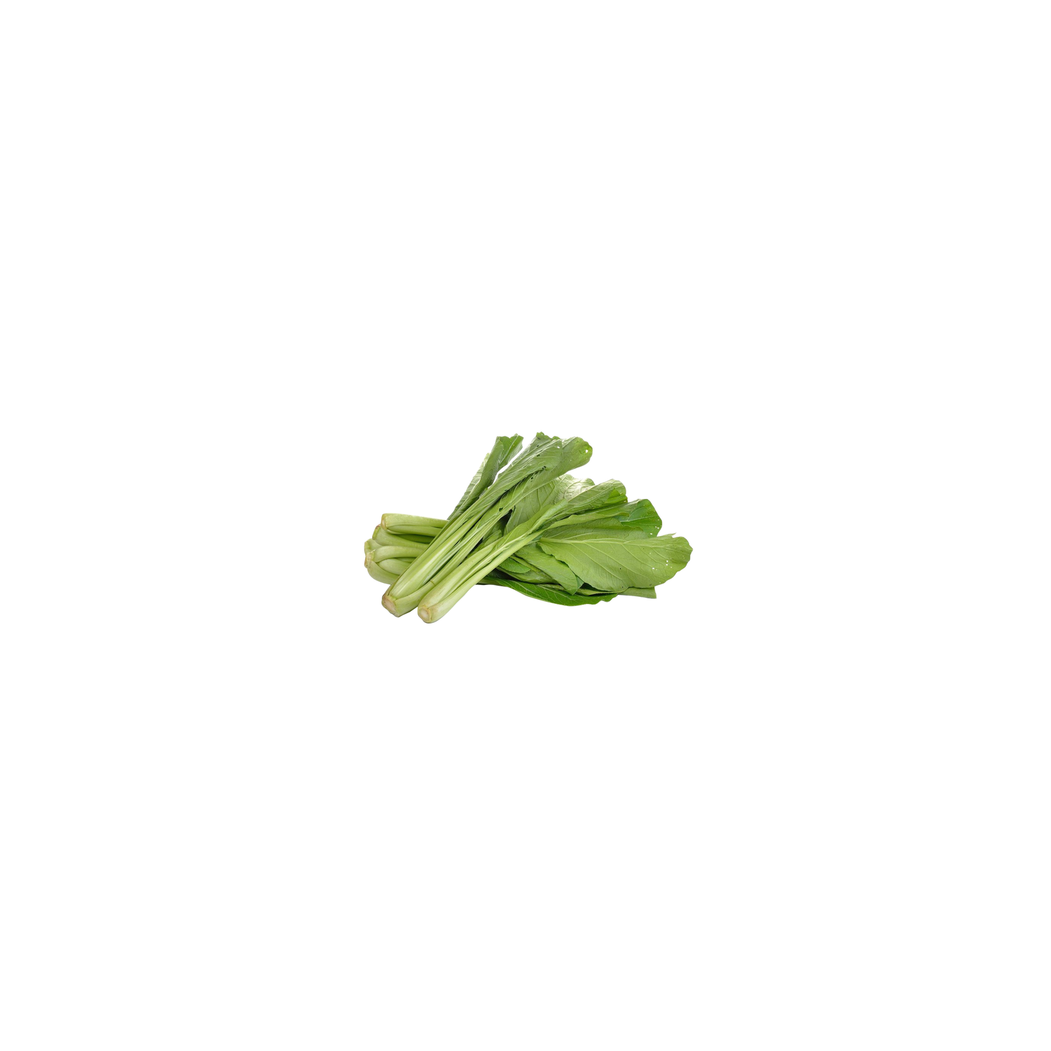  Mustard Greens - 1 Each