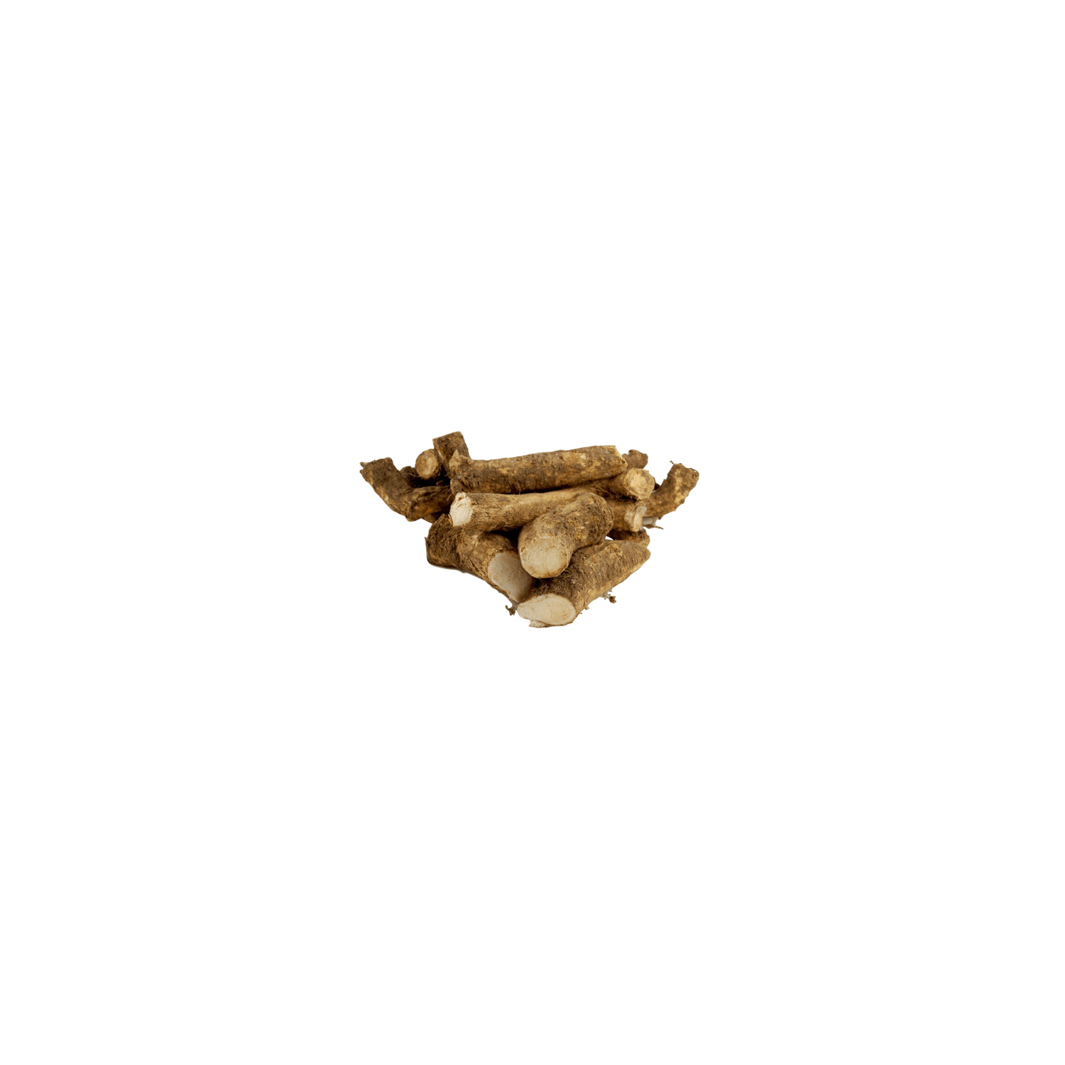  Horseradish Root - Avg 0.28 Lb