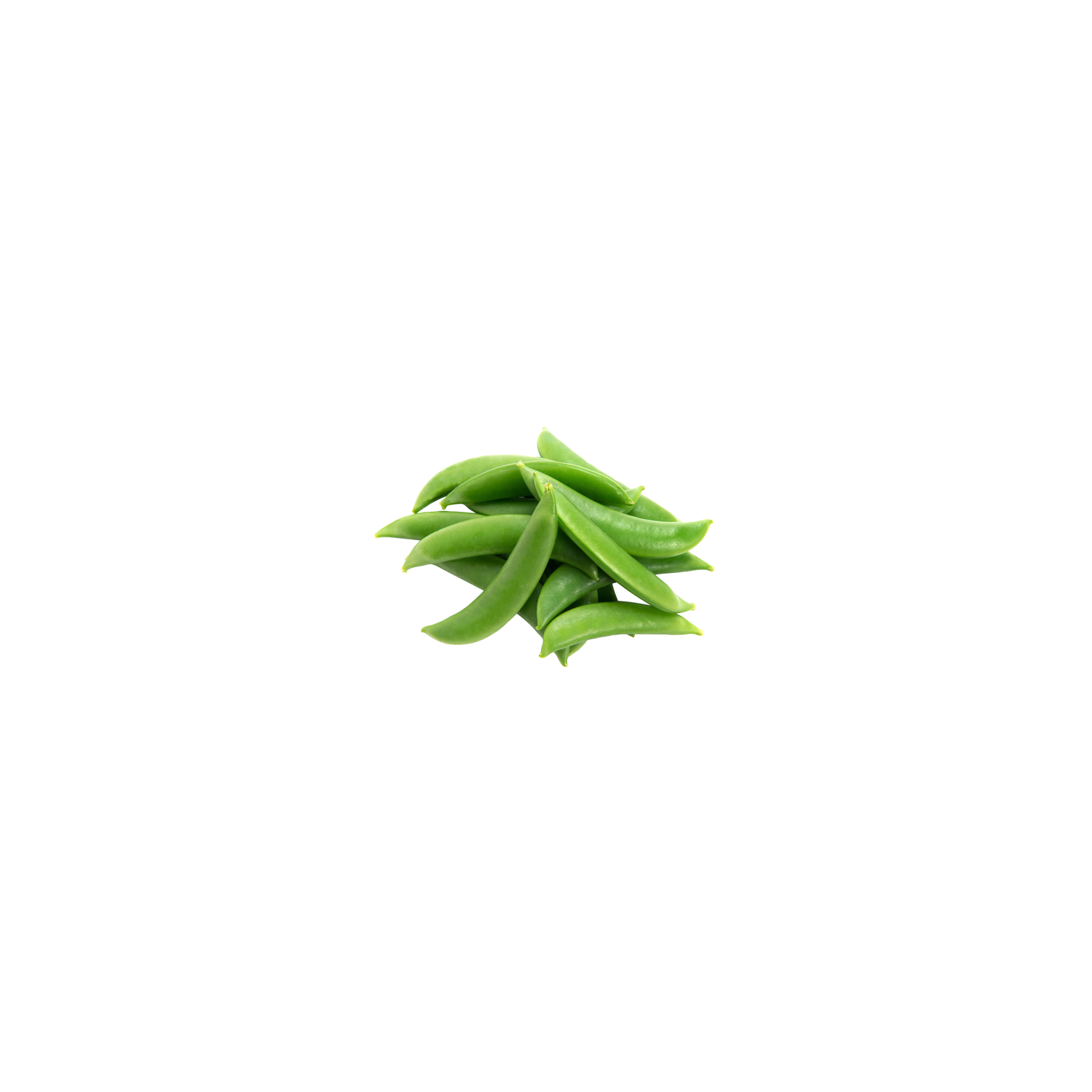  Sugar Snap Peas  - Avg 0.45 Lb