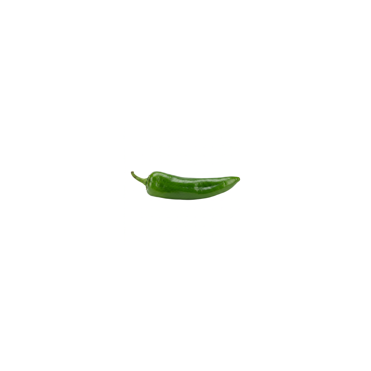  Anaheim Peppers - Avg 0.25 Lb