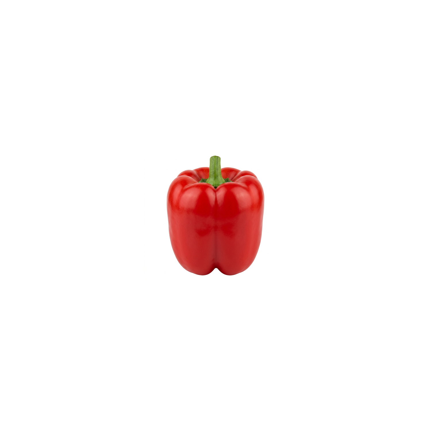  Red Bell Pepper - 1 Each