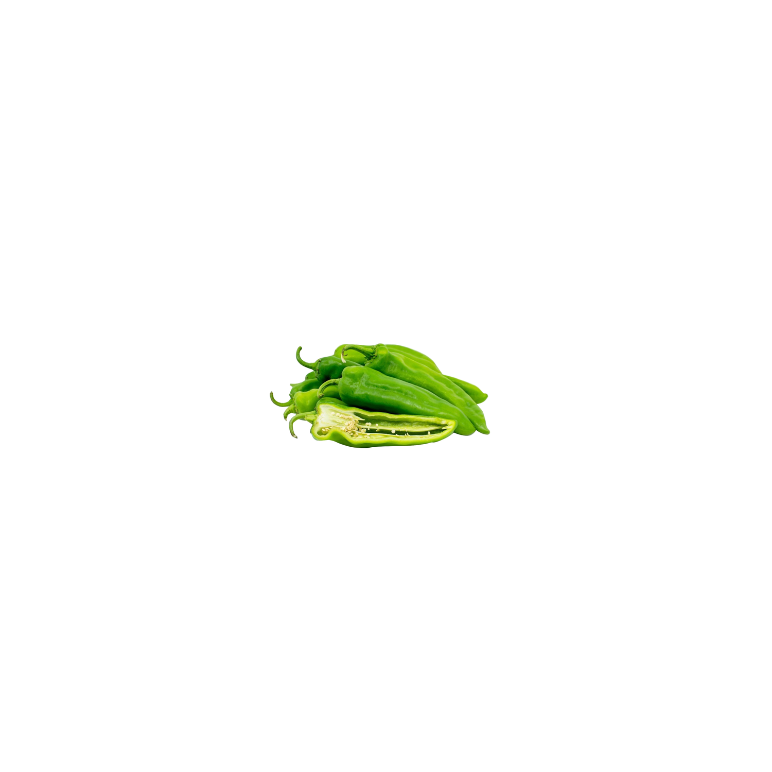  Anaheim Pepper - Avg 0.25 Lb