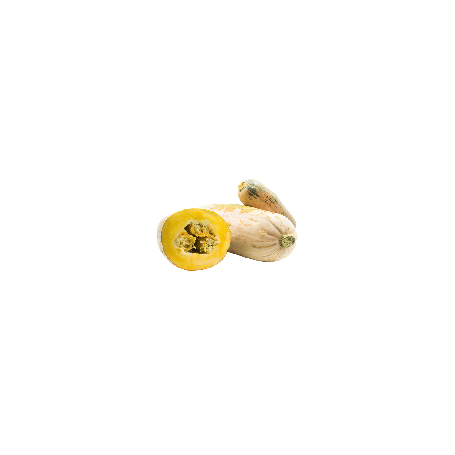  Banana Squash - Avg 2.20 Lbs