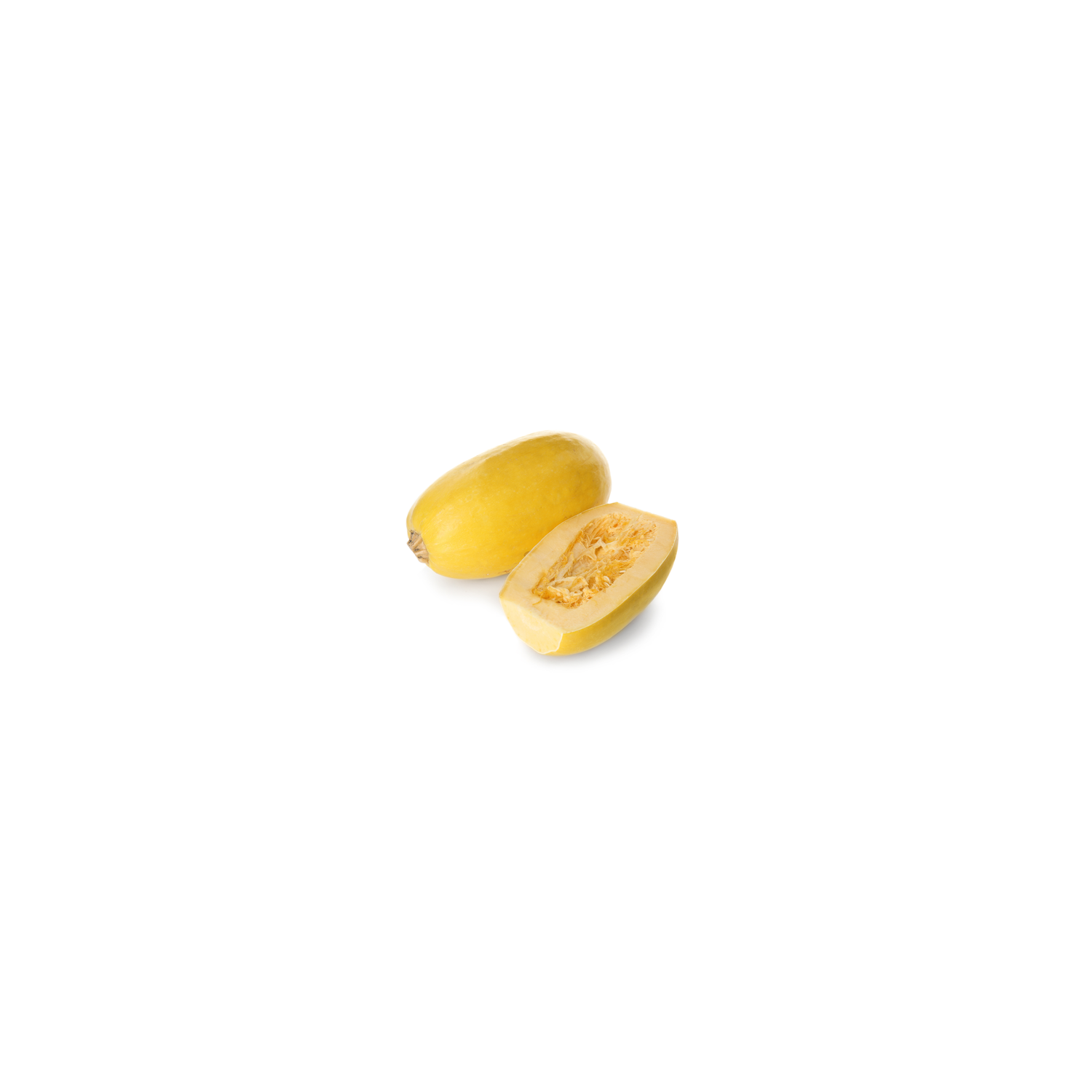  Spaghetti Squash - Avg 2.00 Lbs