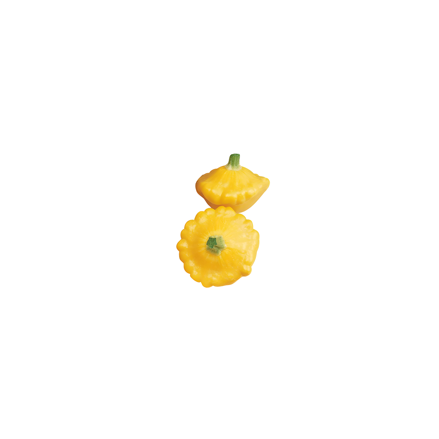  Sunburst Squash - Avg 0.13 Lb