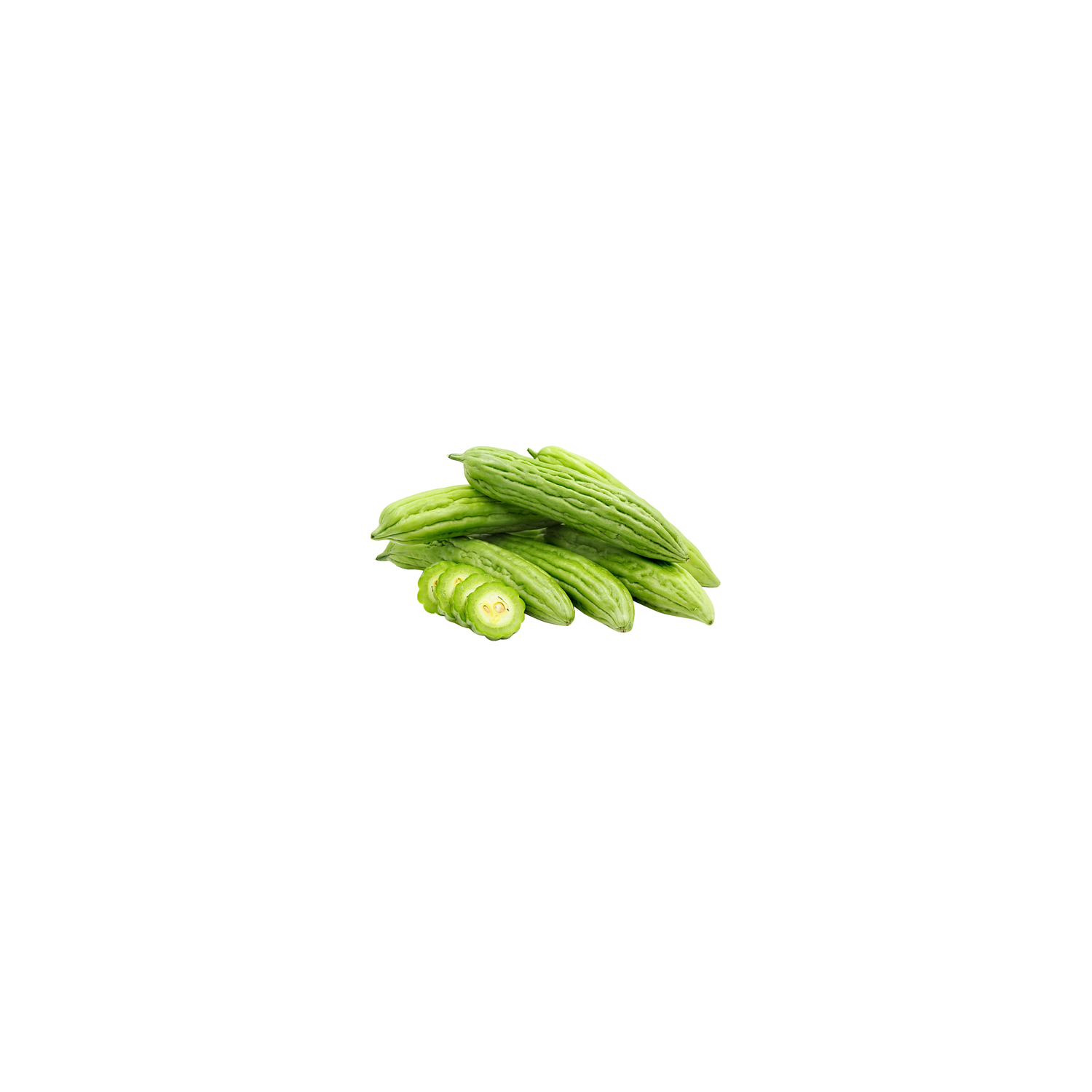  Bitter Melon - Avg 0.58 Lb