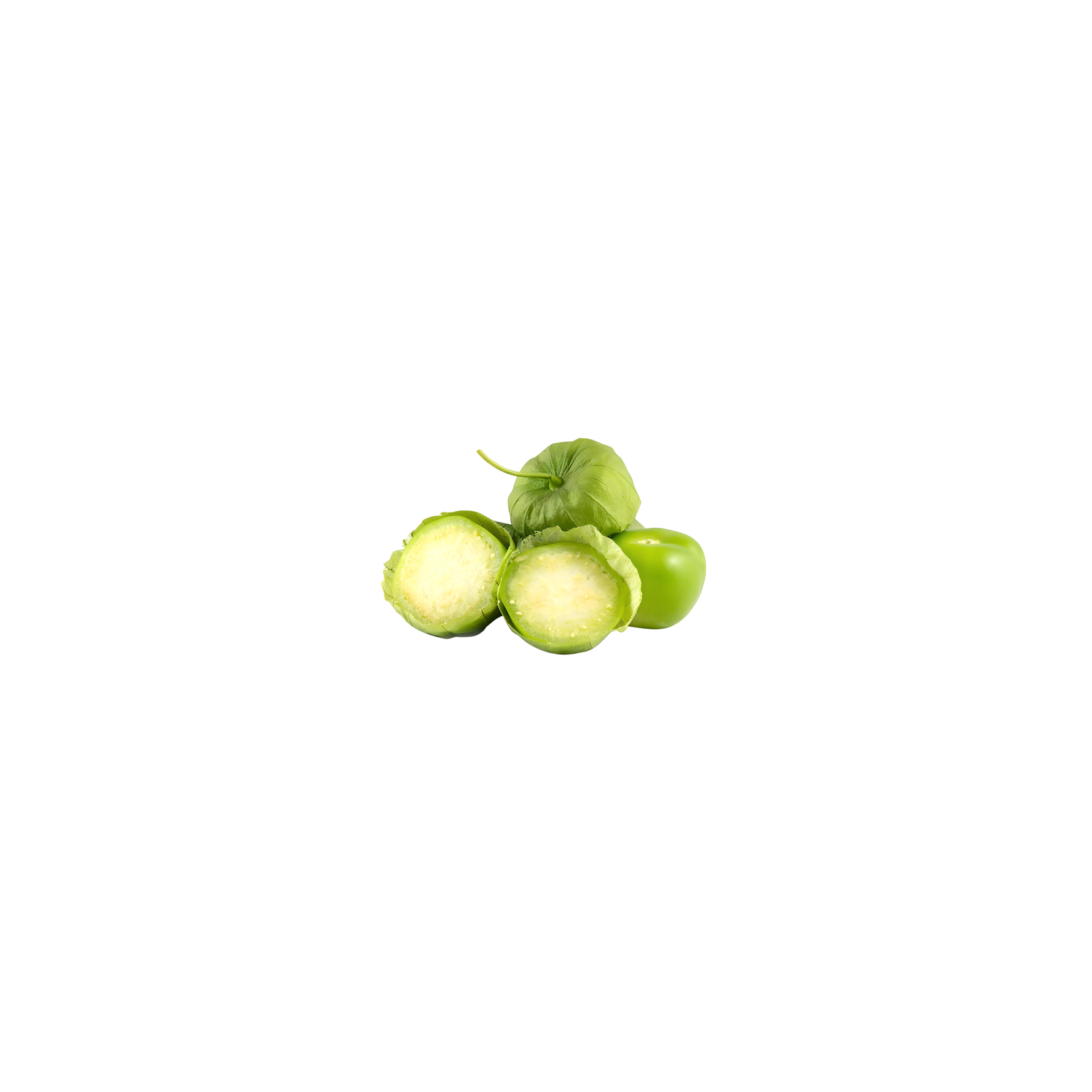  Tomatillo - Avg 0.25 Lb