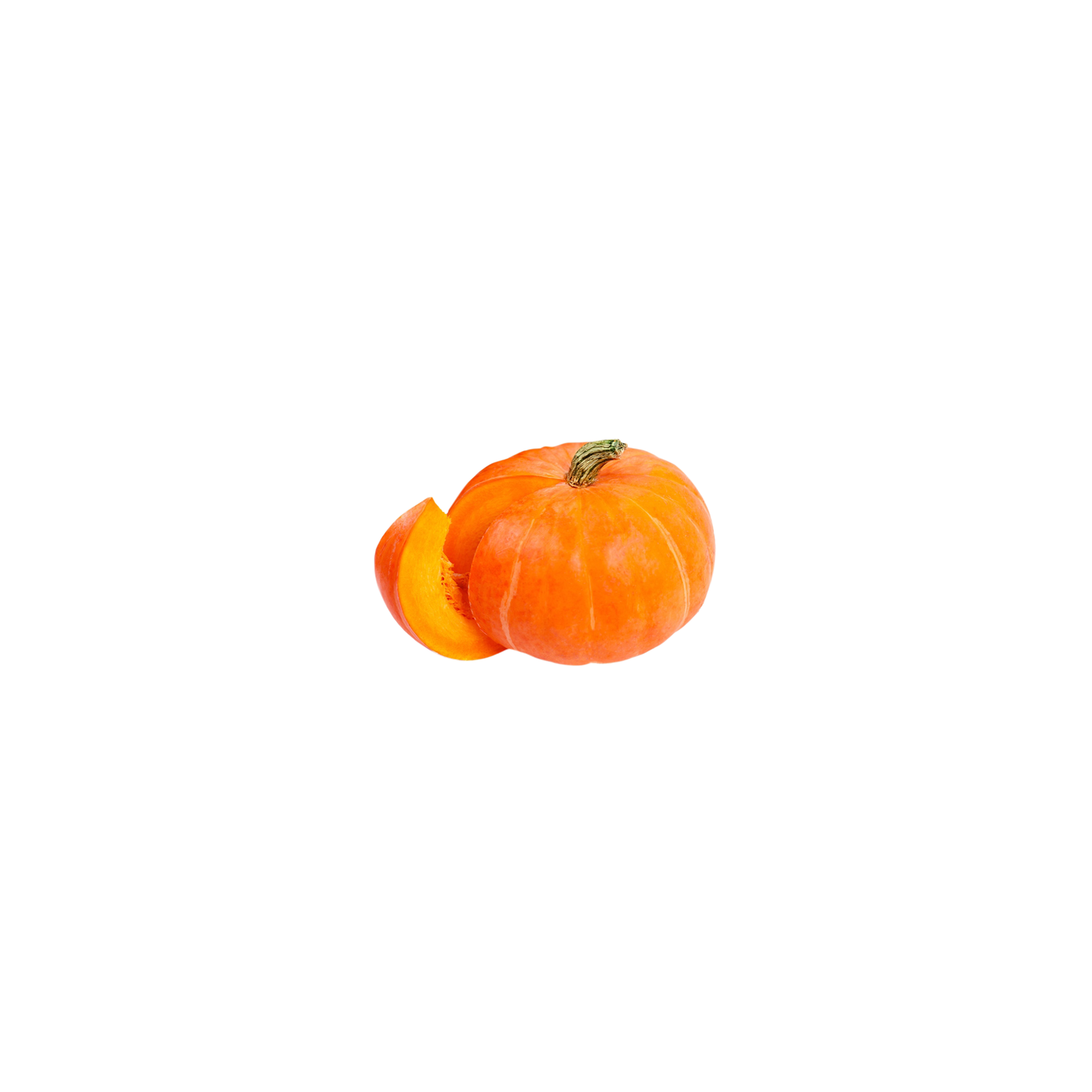  Jumbo Jack Pumpkin - 1 Each