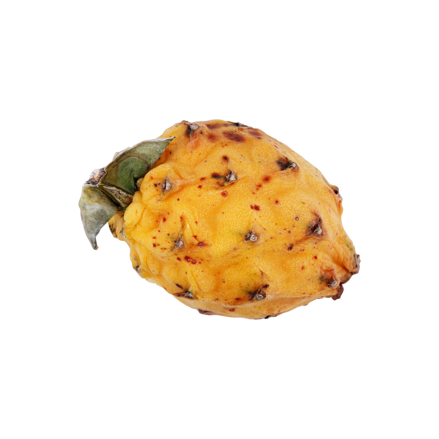 Yellow Dragon Fruit Lb - 1 Each Image 1 of 2