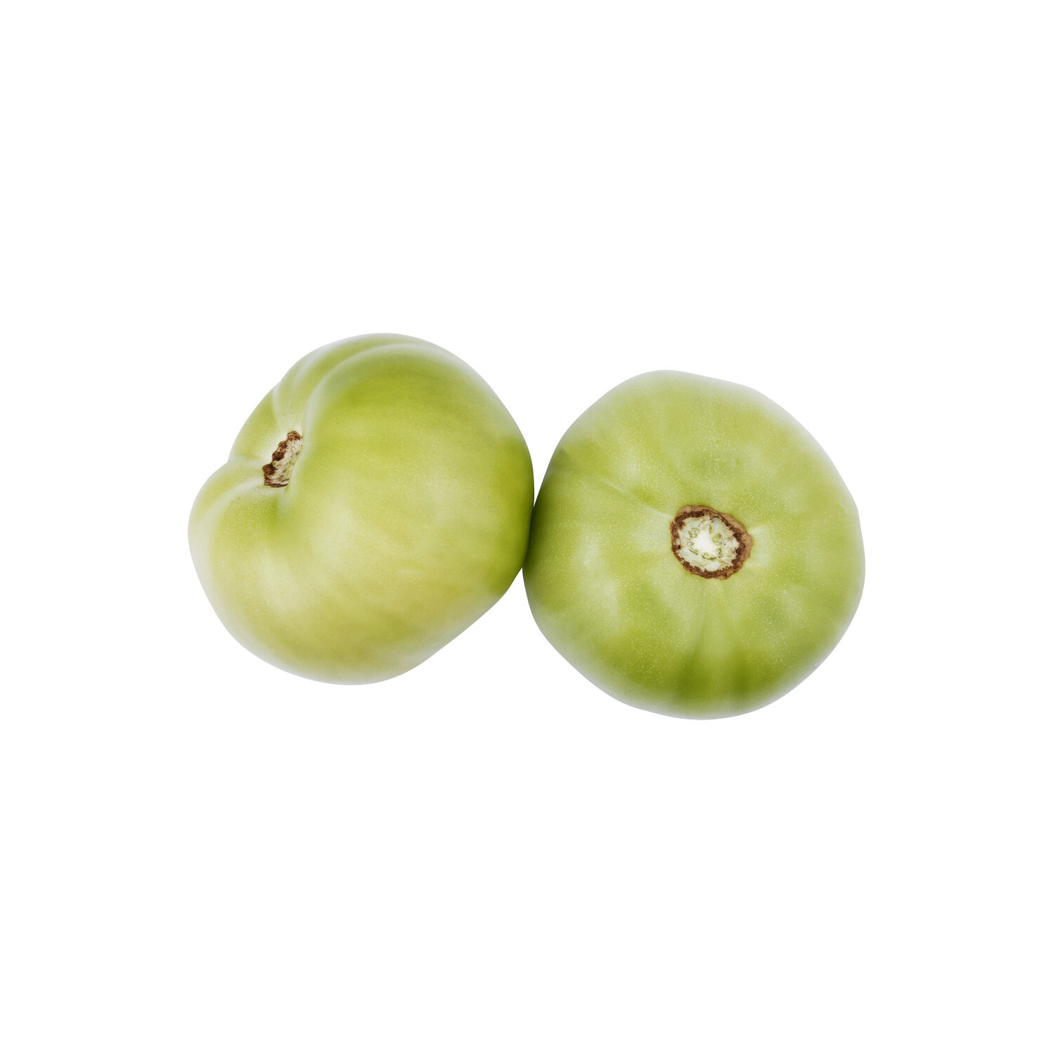  Local Grown Green Tomato - 1 Pound