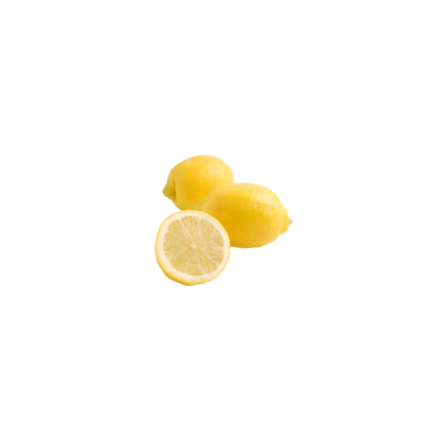 Lemons - 1 Each