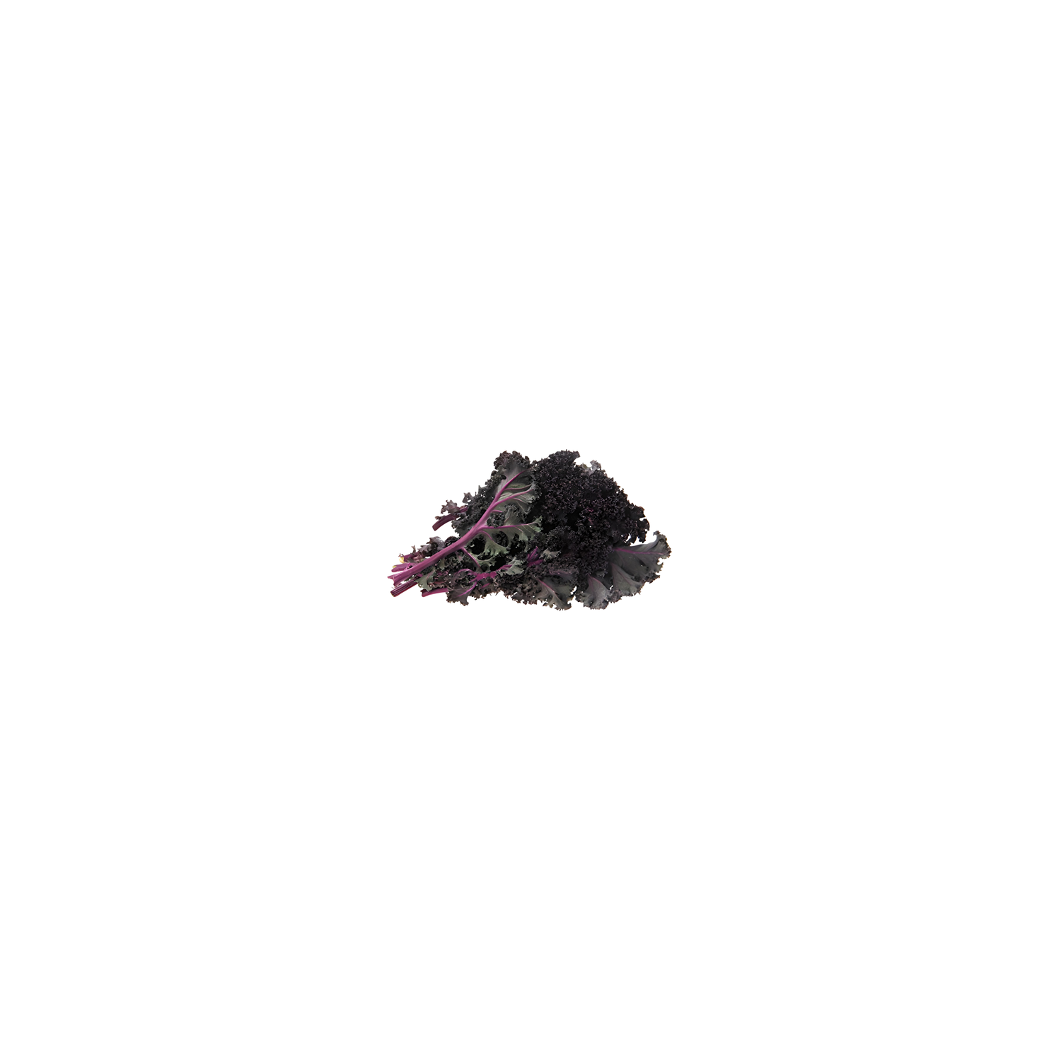 Organic Red Kale - 1 Each
