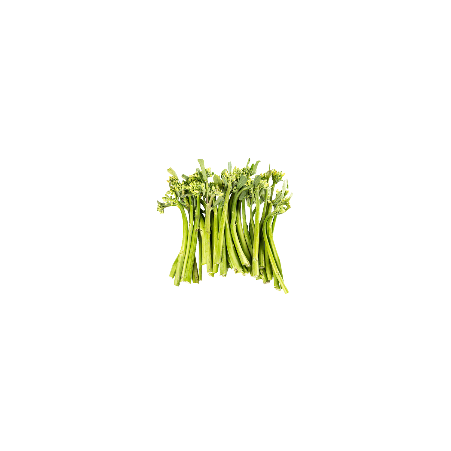 Organic Sweet Baby Broccoli - 1 Each