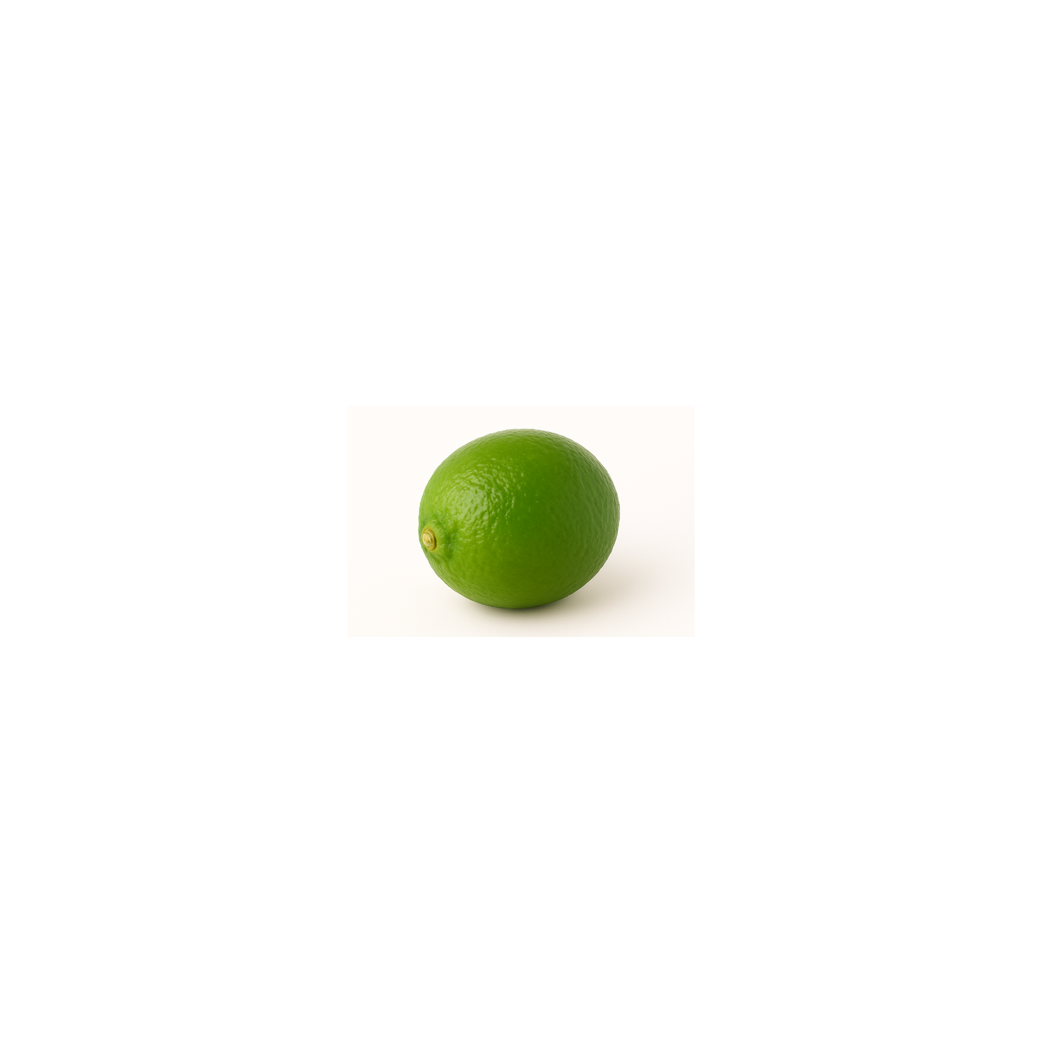 Organic Lime - 1 Each