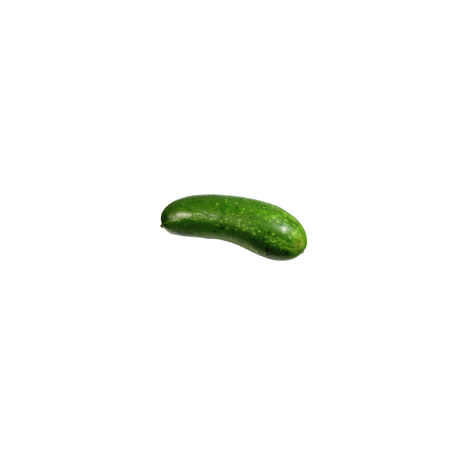 Organic Cucumber - 1 Each