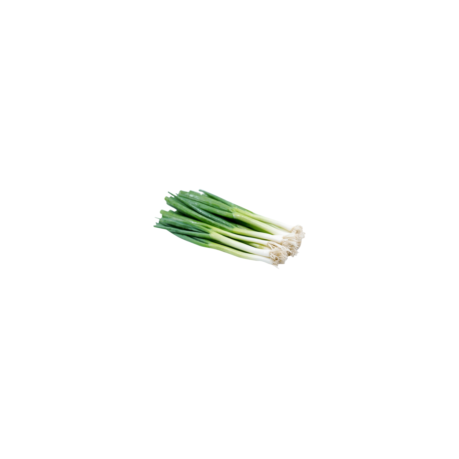 Organic Green Onions - 1 Each