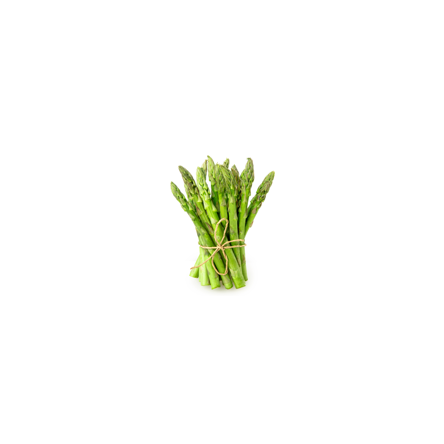  Org Asparagus - 1 Each