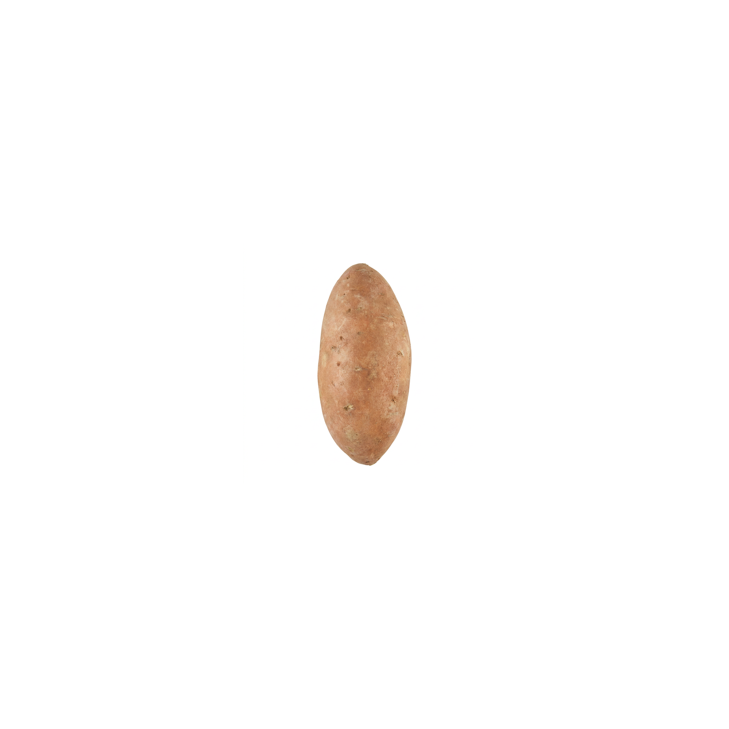  Organic White Sweet Potato - Avg 1.00 Lb