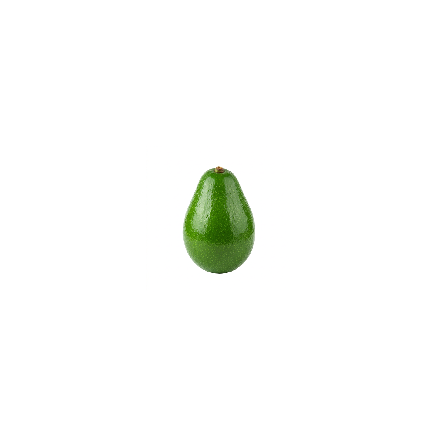  Organic Fuerte Avocado - 1 Each