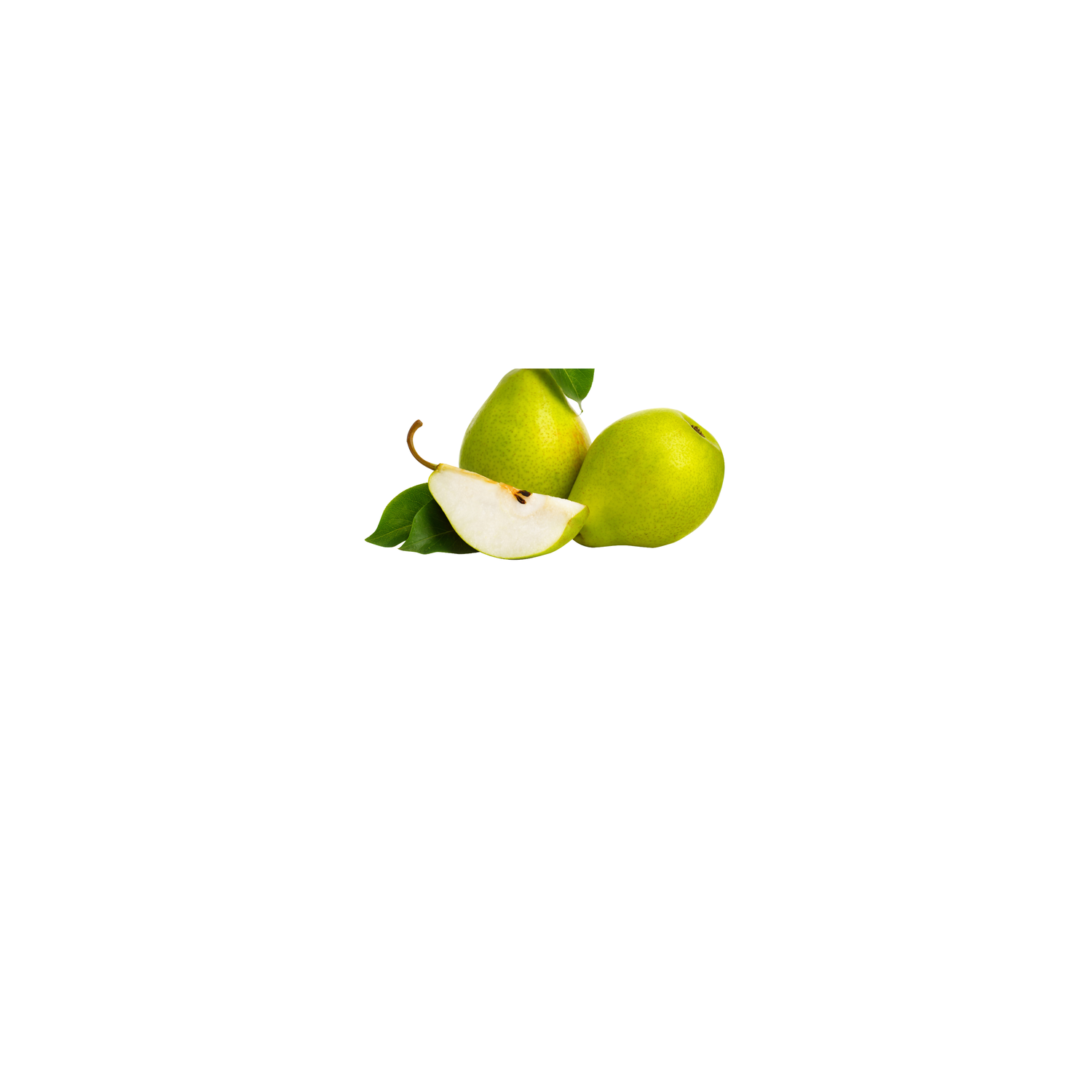 Organic Anjou Pears Large - Avg 0.50 Lb