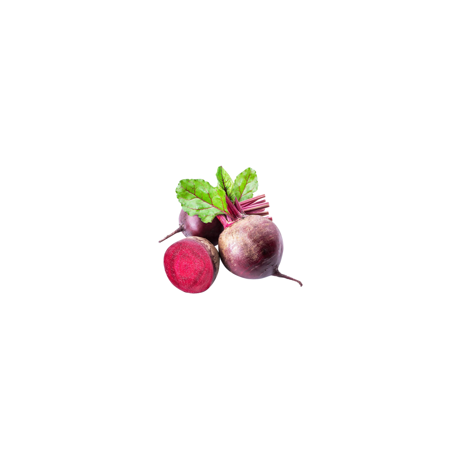  Organic Beet - 1 Each
