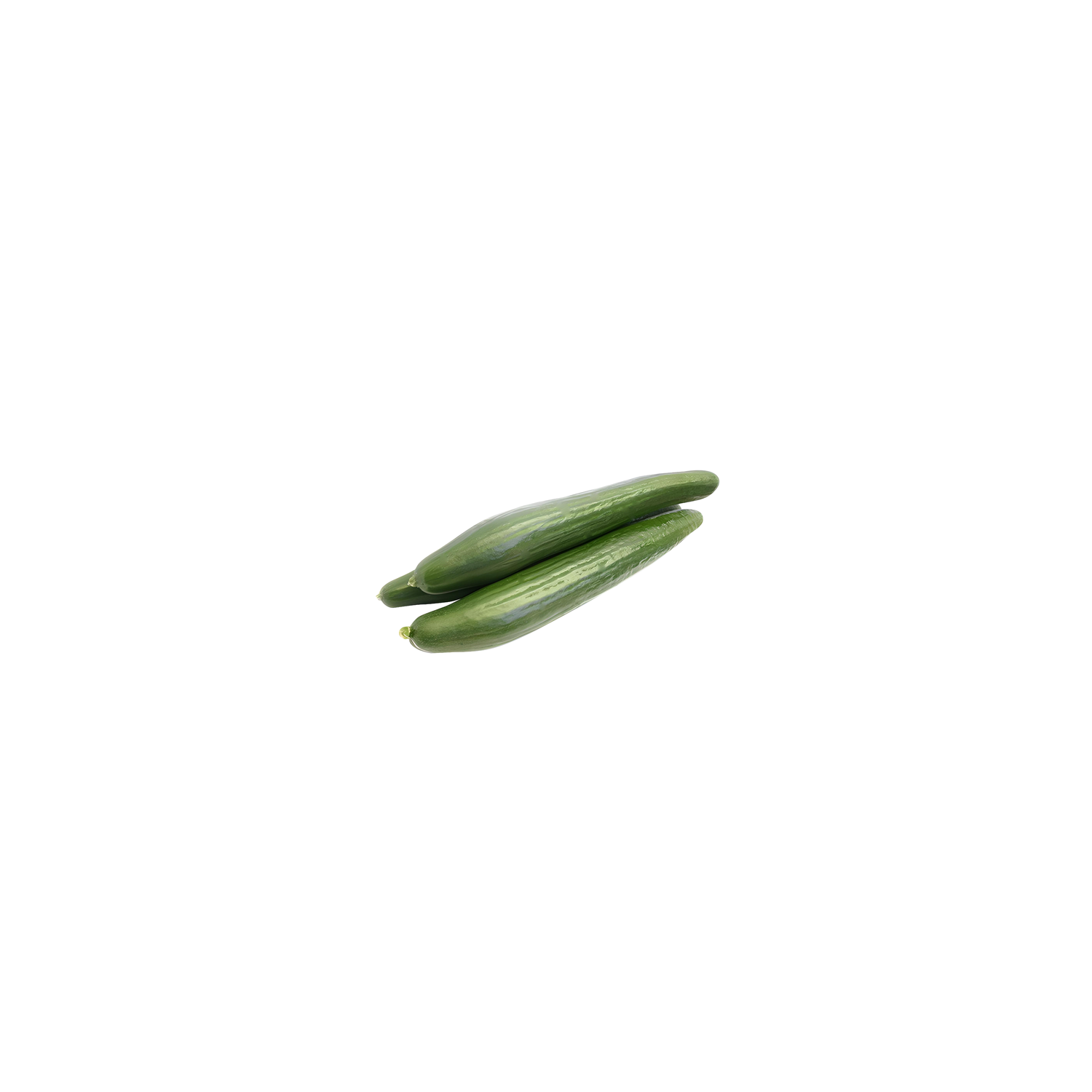 Organic English Cucumber - 1 Each