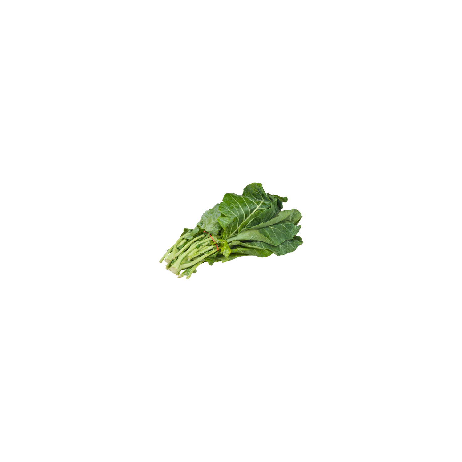 Organic Collard Greens - 1 Each