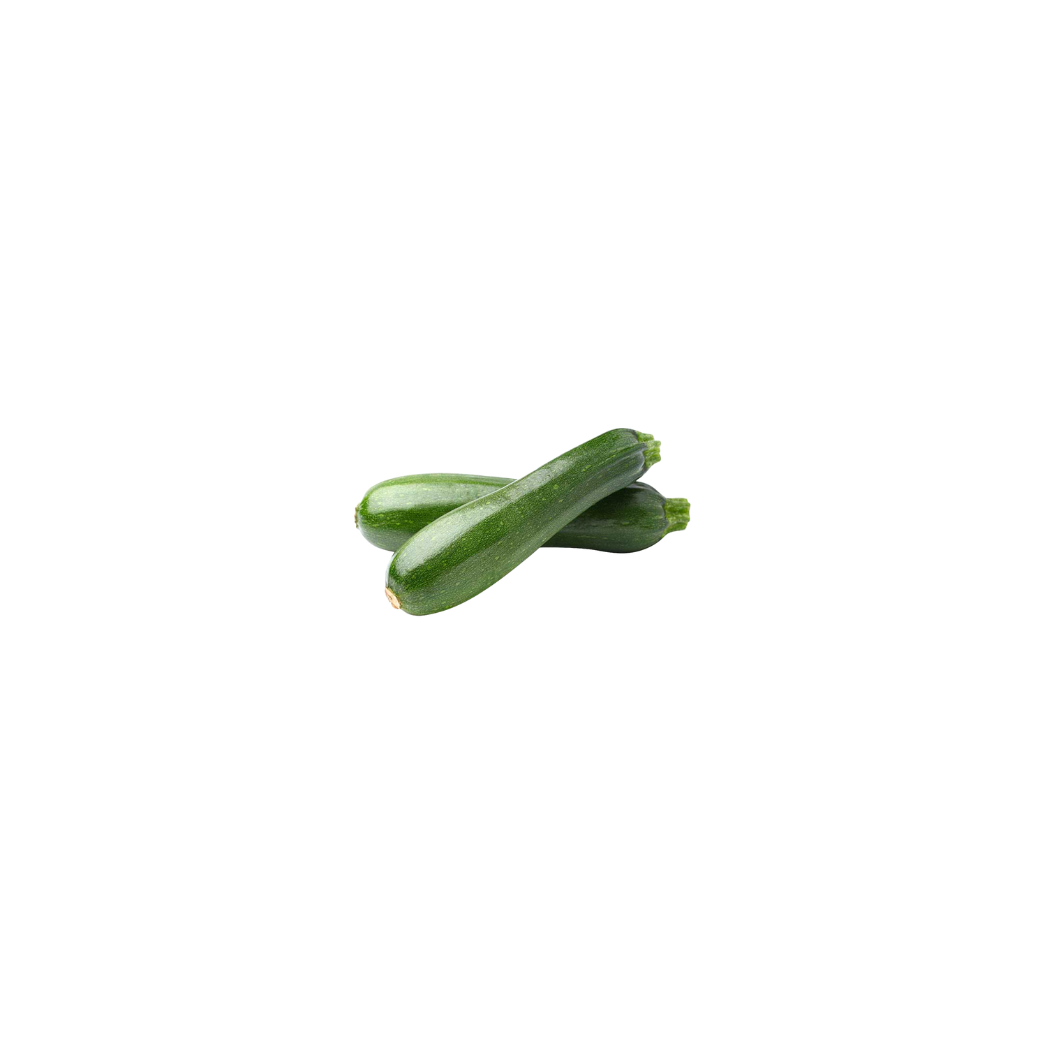  Organic Zucchini - Avg 2.27 Lbs