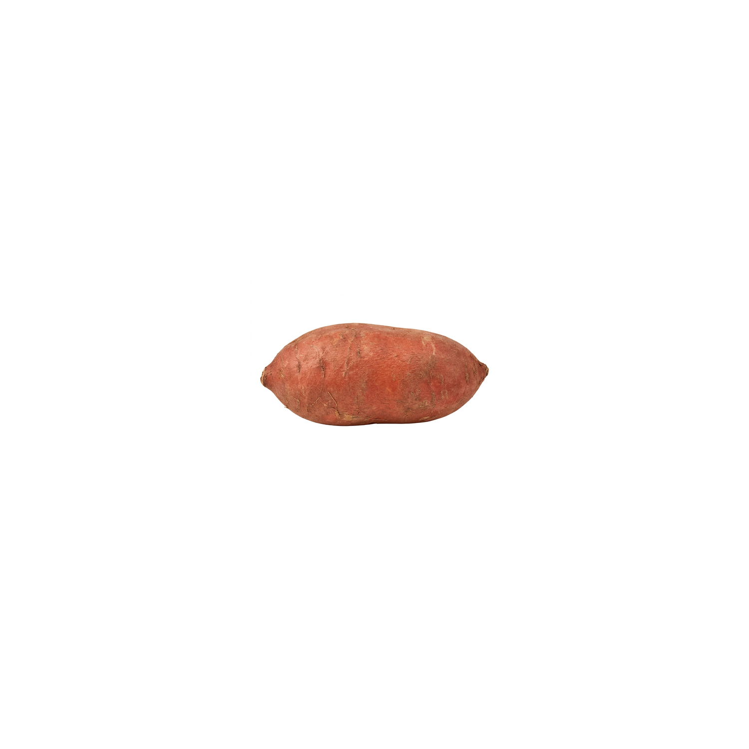 Organic Red Orangy Flesh Sweet Potato Yam Kumara Large - Avg 0.70 Lb
