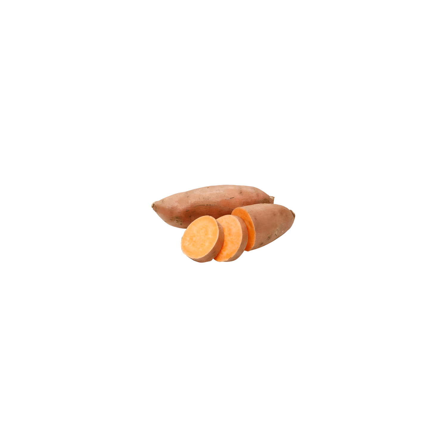 Organic Sweet Potato - Avg 0.70 Lb