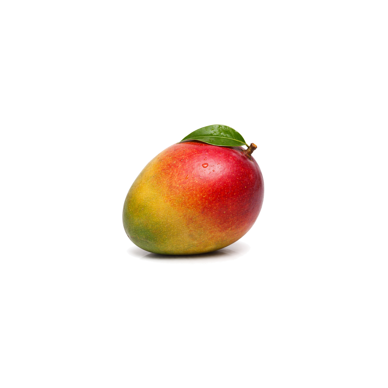 Organic Mango - 1 Each
