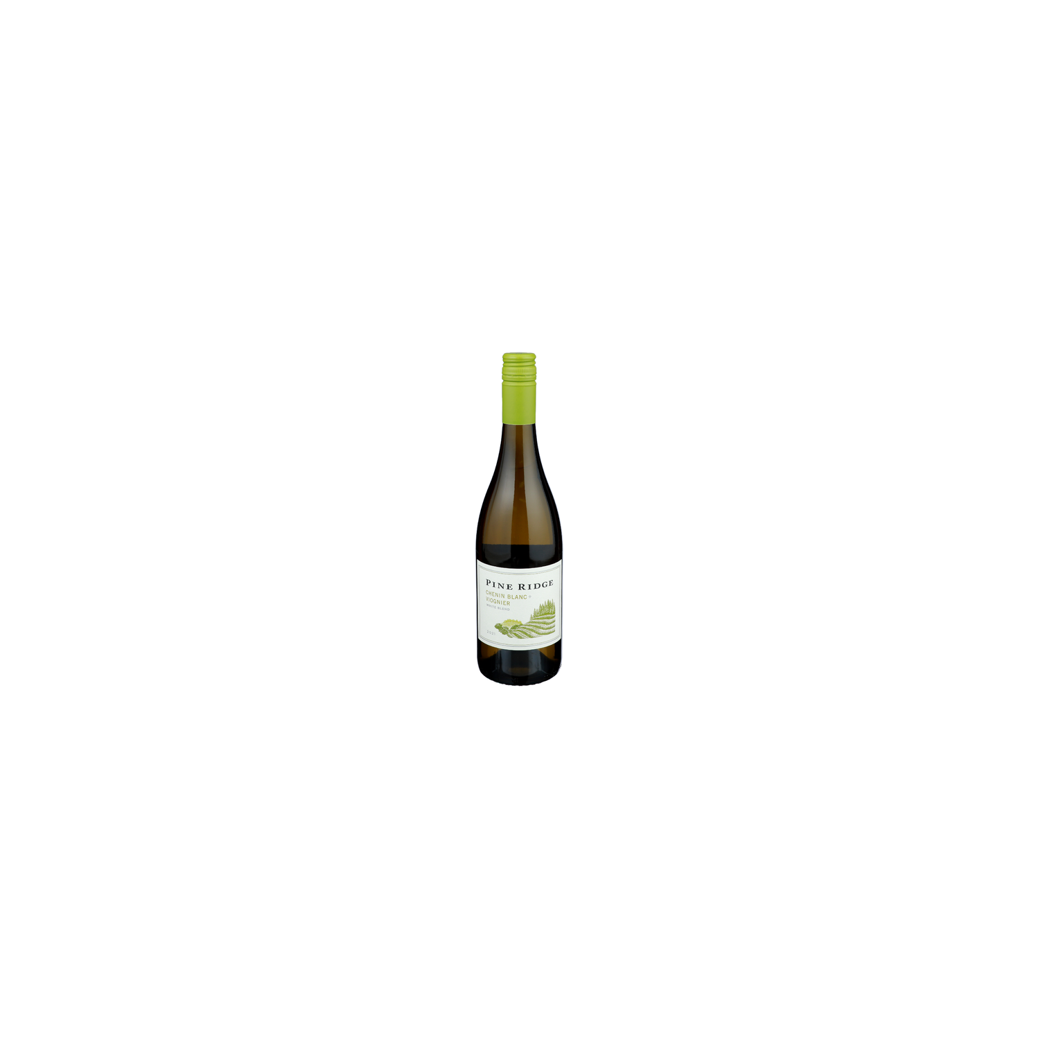 Pine Ridge Chenin Blanc + Viognier White Blend - 750 ml Image 1 of 2