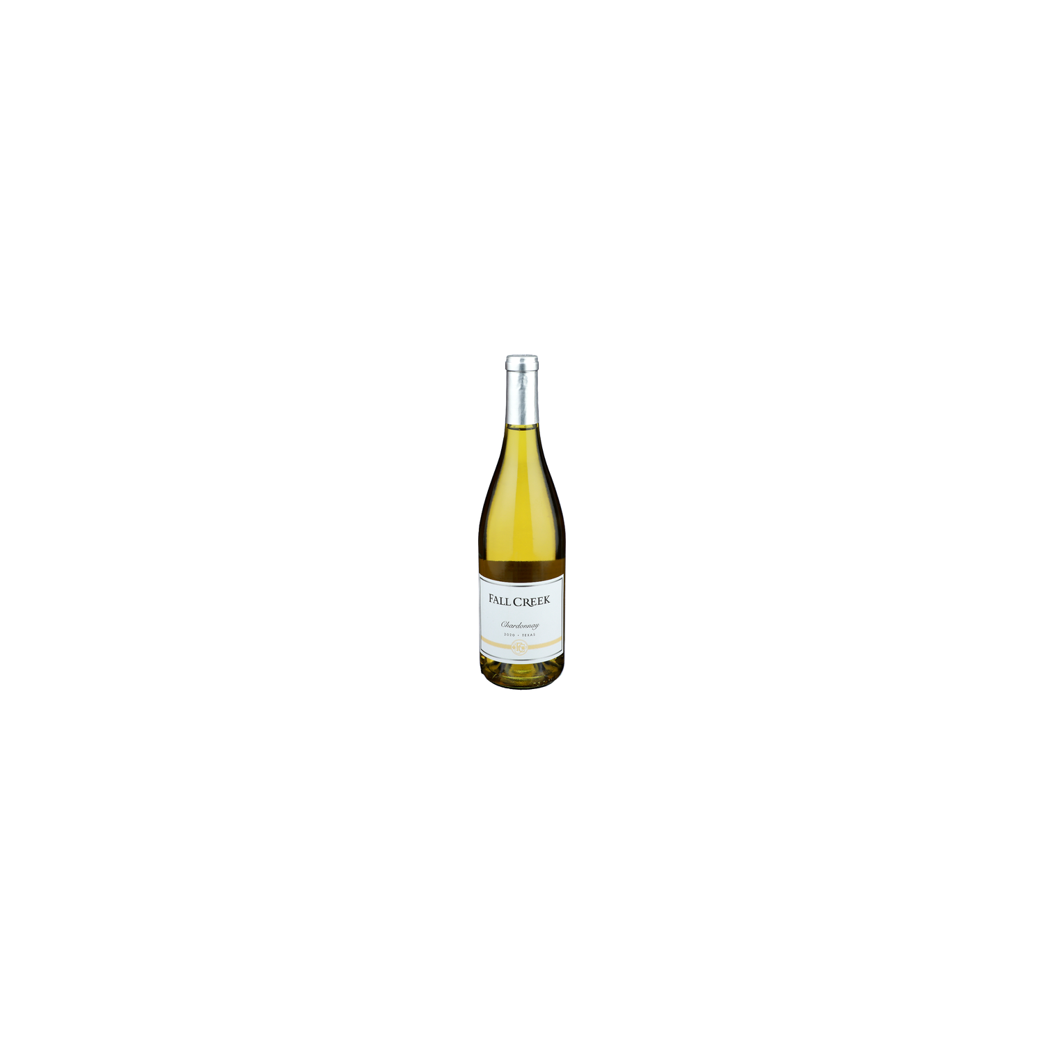 Fall Creek Chardonnay - 750 ml Image 1 of 2