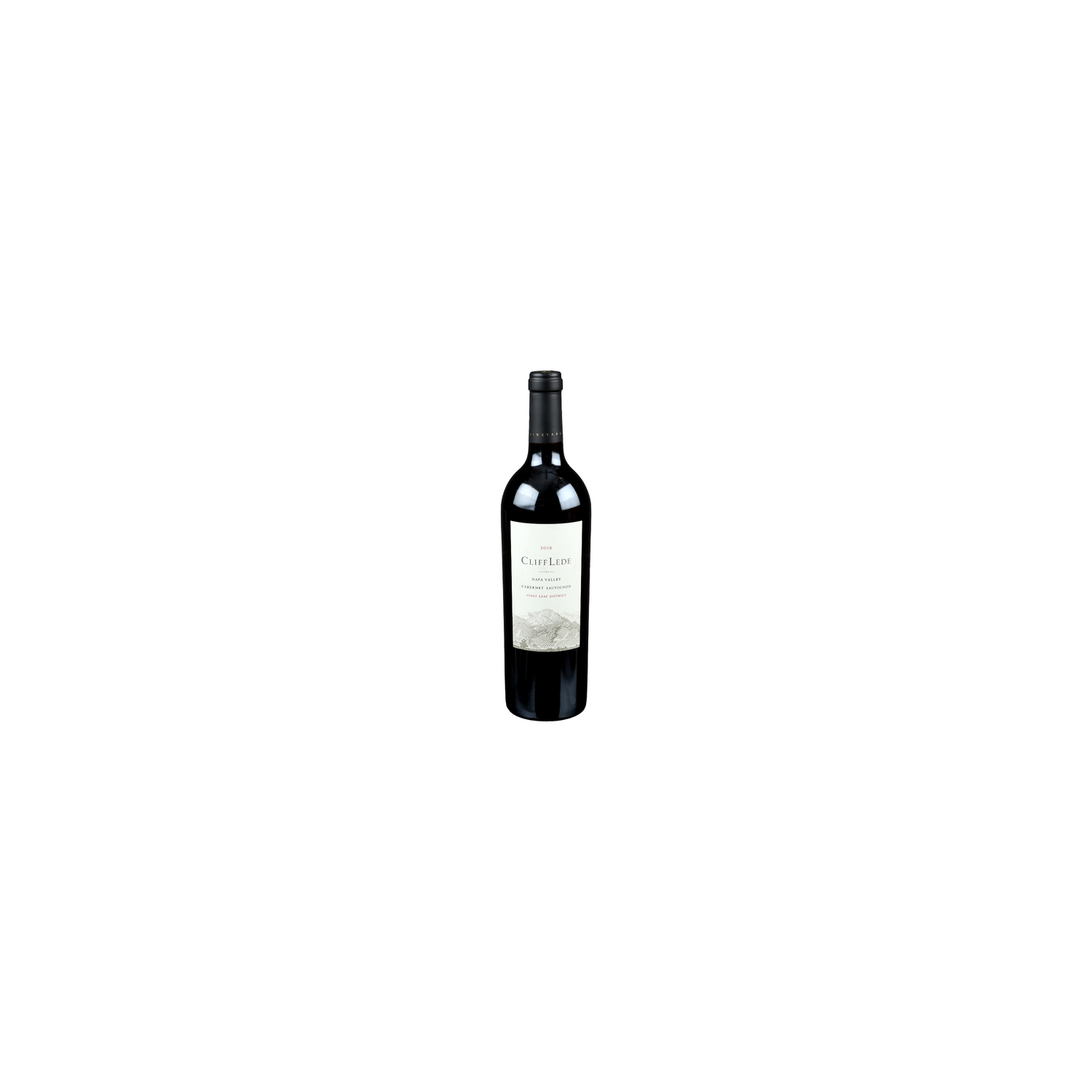 Cliff Lede Napa Valley Cabernet Sauvignon - 750 ml Image 1 of 2