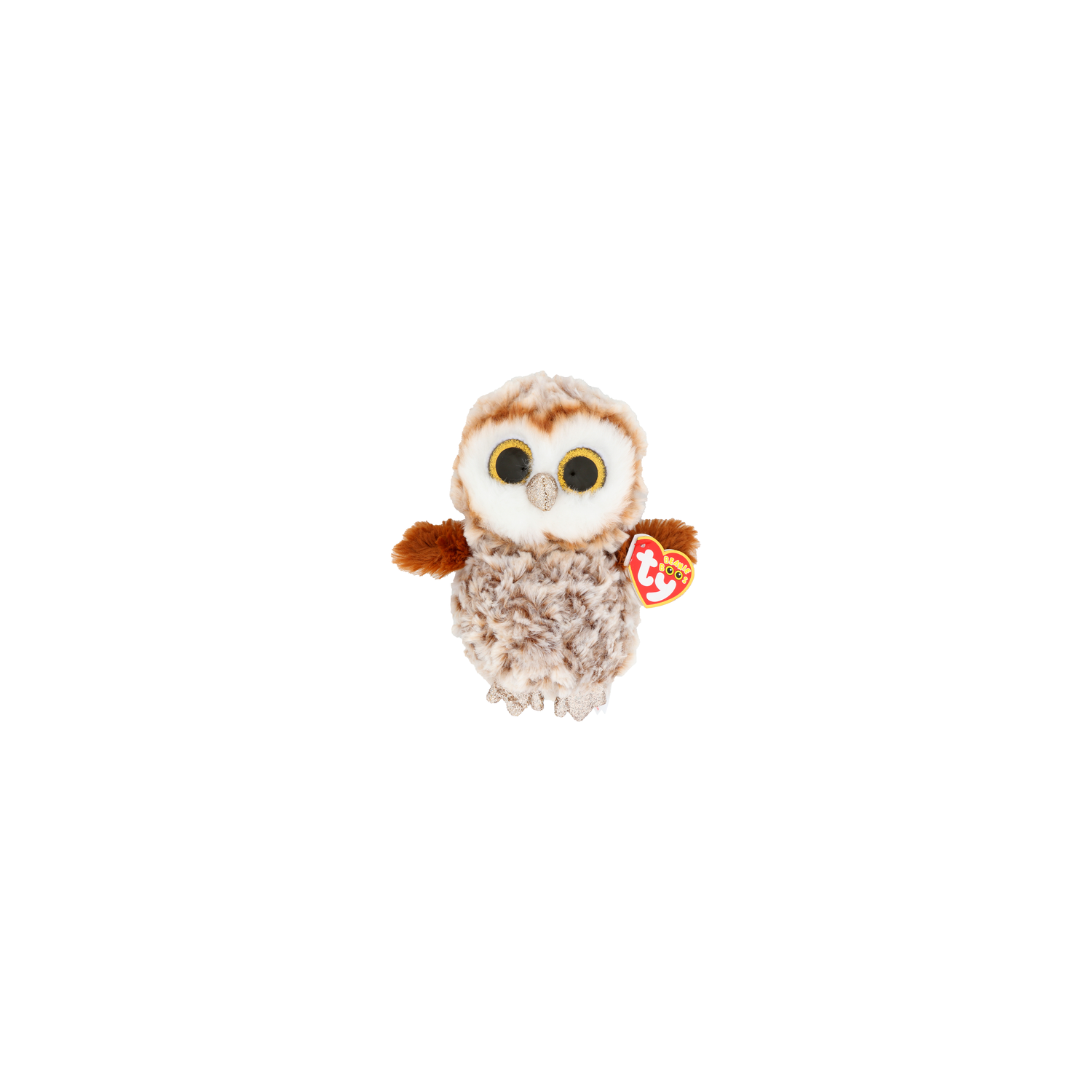 Ty Beanie Boos - 1 Each Image 1 of 2