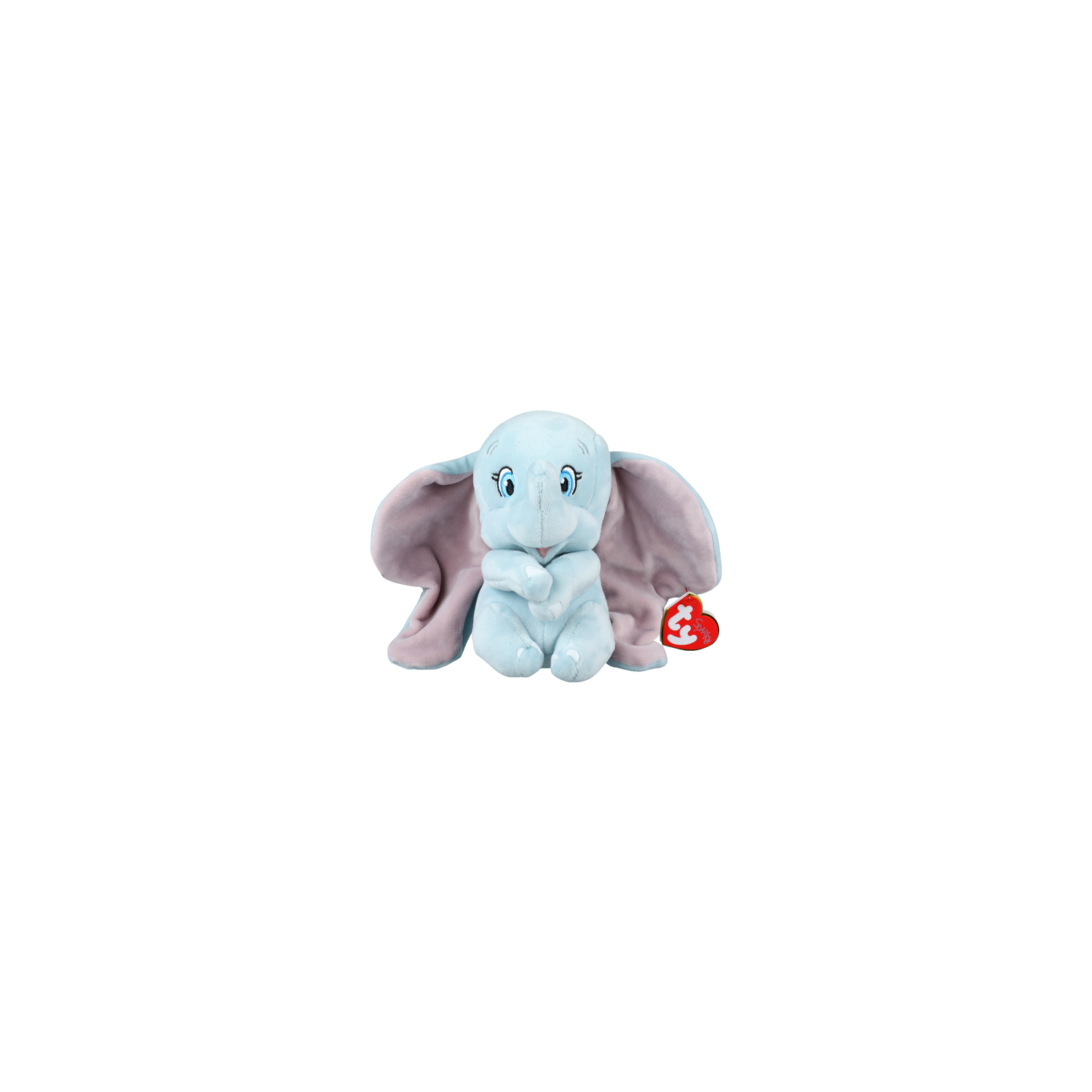 Ty Disney Dumbo - 1 Each Image 1 of 2