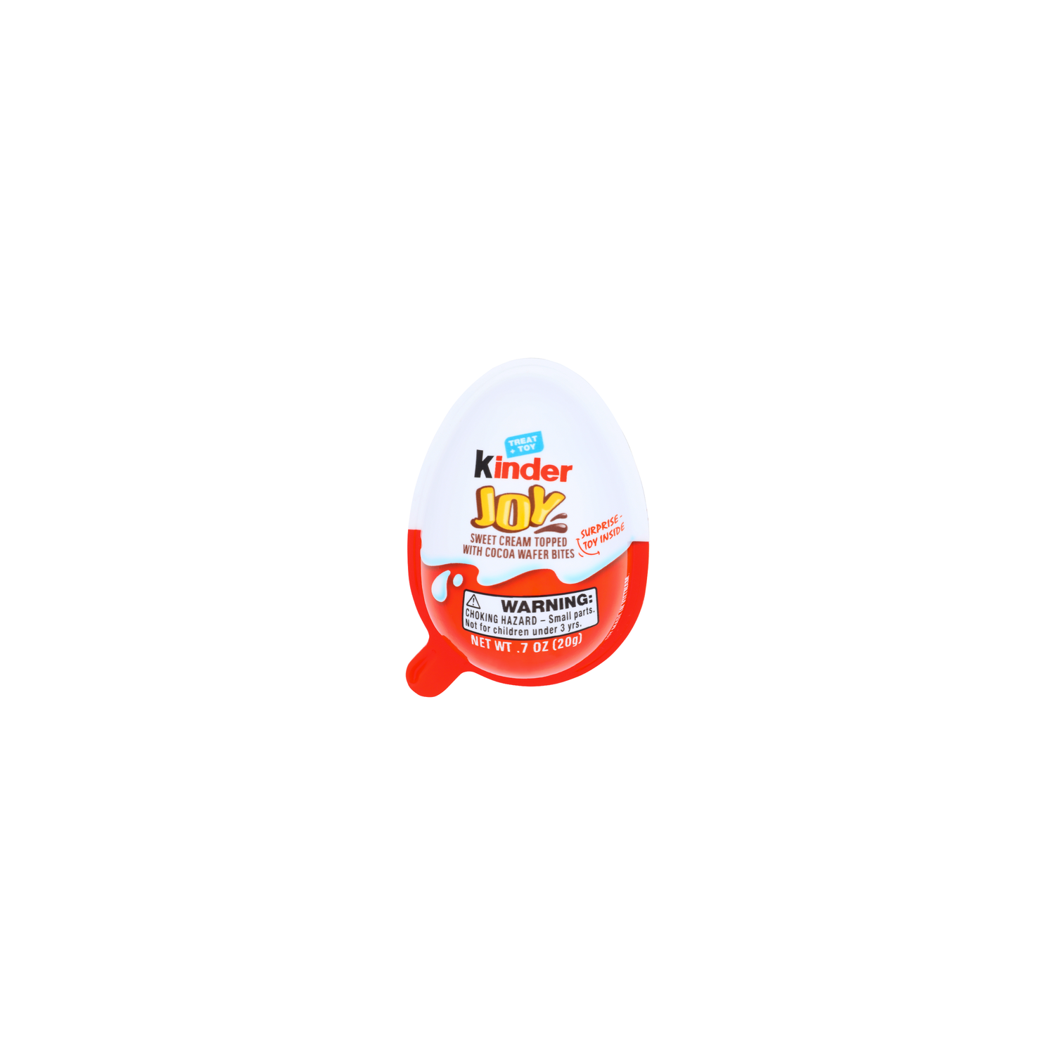 Kinder Joy - 0.7 Ounce Image 1 of 3
