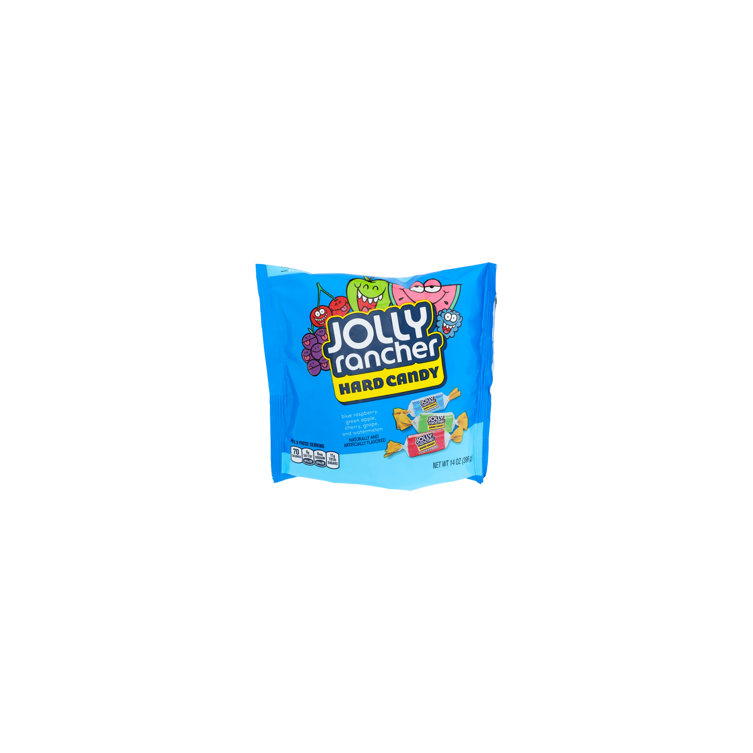 Jolly Rancher Hard Candy - 14 Ounce Image 1 of 4
