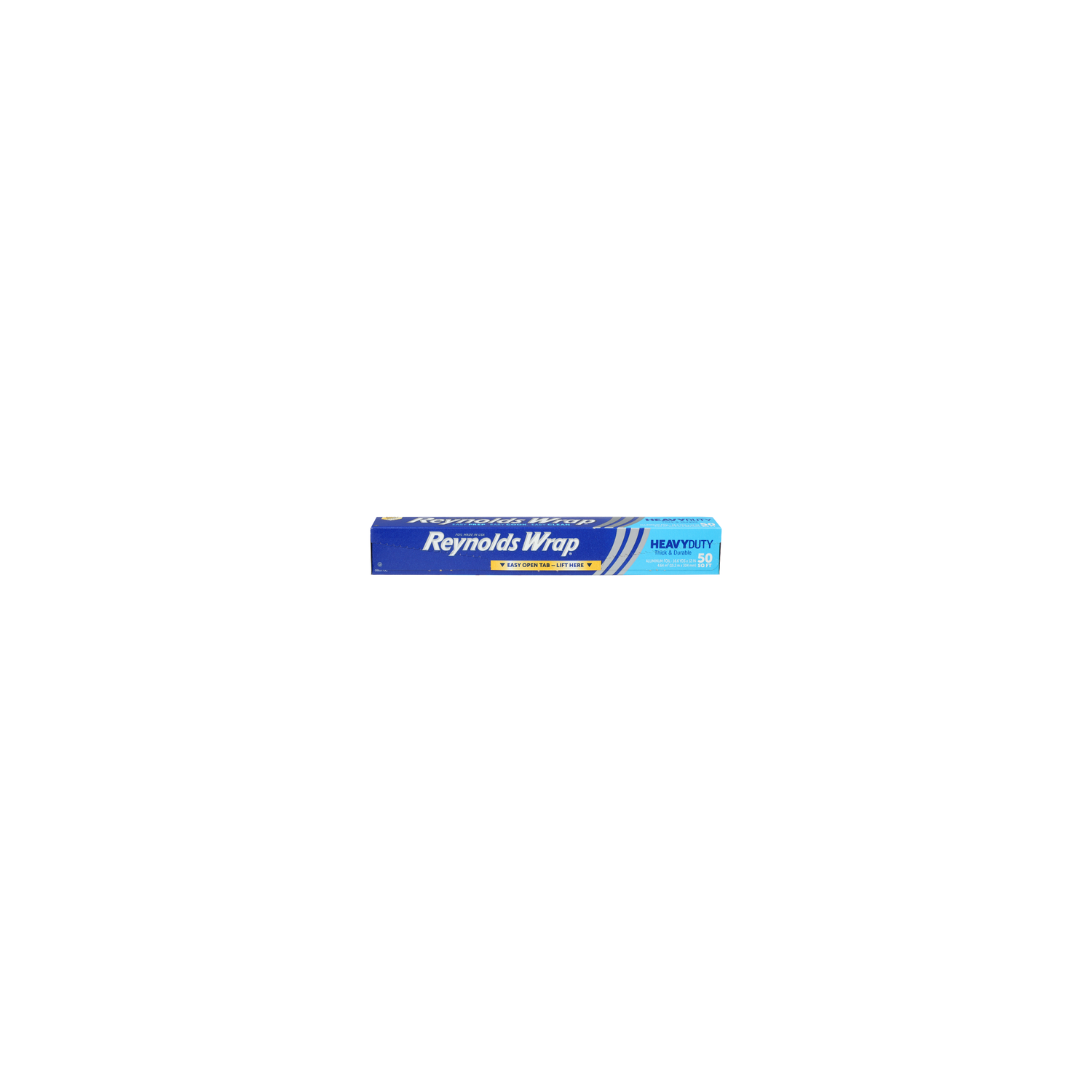 Reynolds Wrap Aluminum Foil 50 Square Feet - 50 Square foot Image 1 of 2