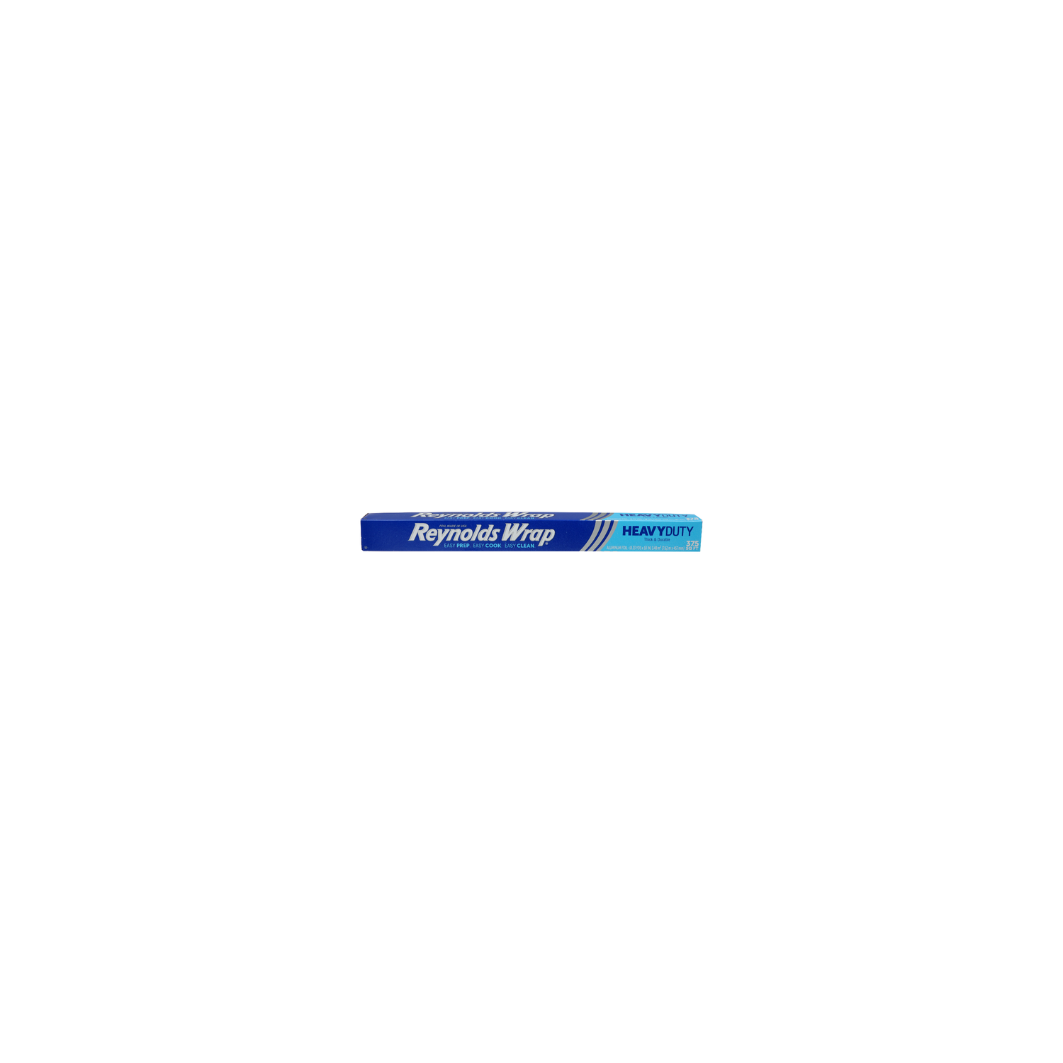 Reynolds Wrap Heavyduty Aluminum Foil - 37.5 Square foot Image 1 of 2