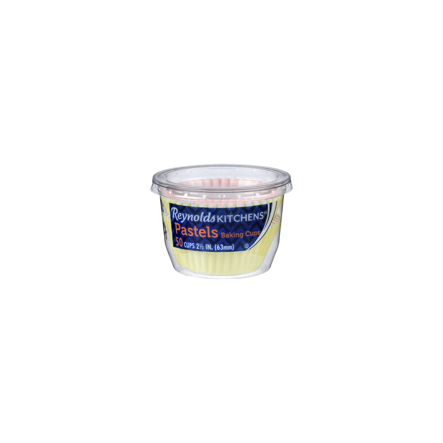 Reynolds Kitchens Pastels Baking Cups - 50 Count Image 1 of 2