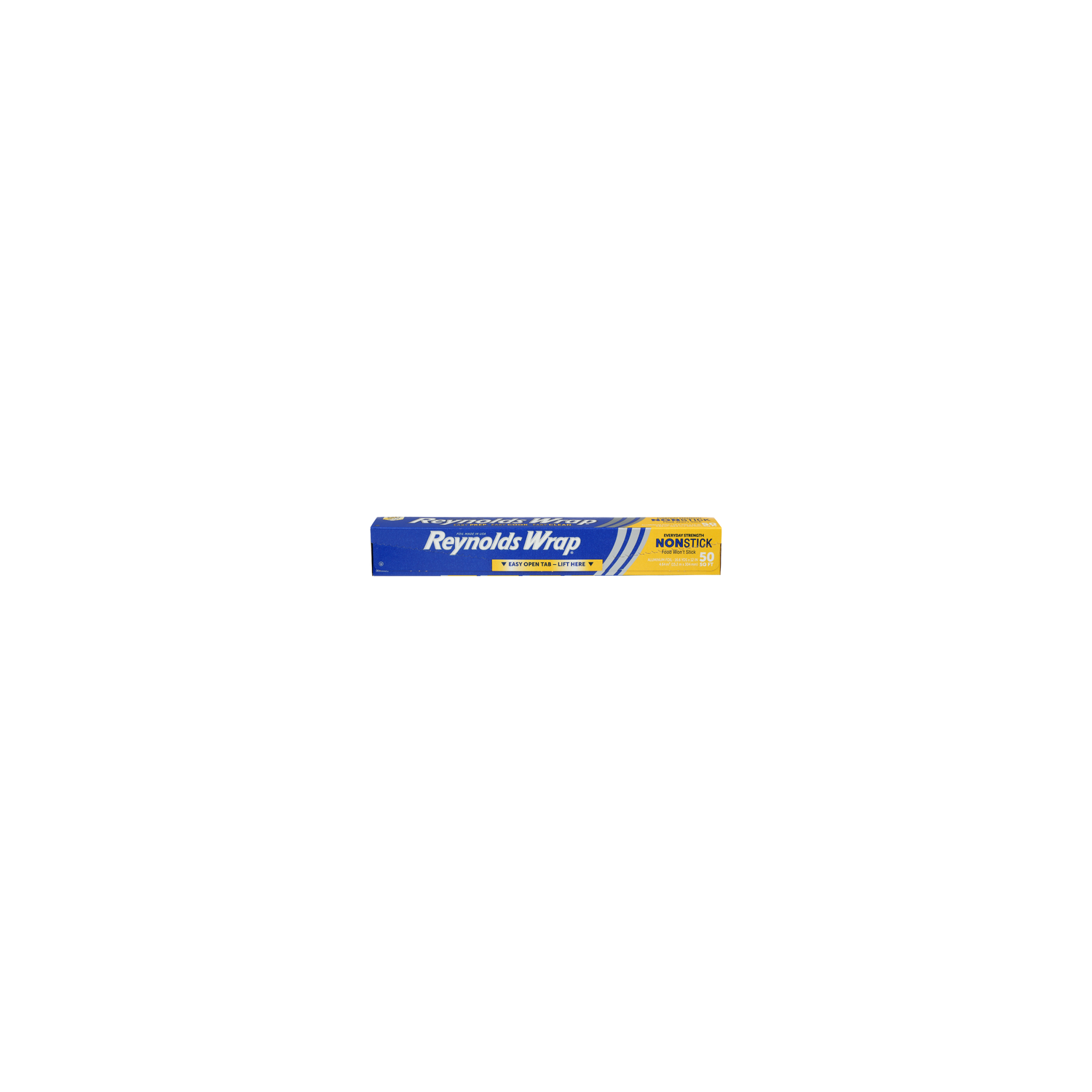 Reynolds Wrap Aluminum Foil - 50 Square foot Image 1 of 2