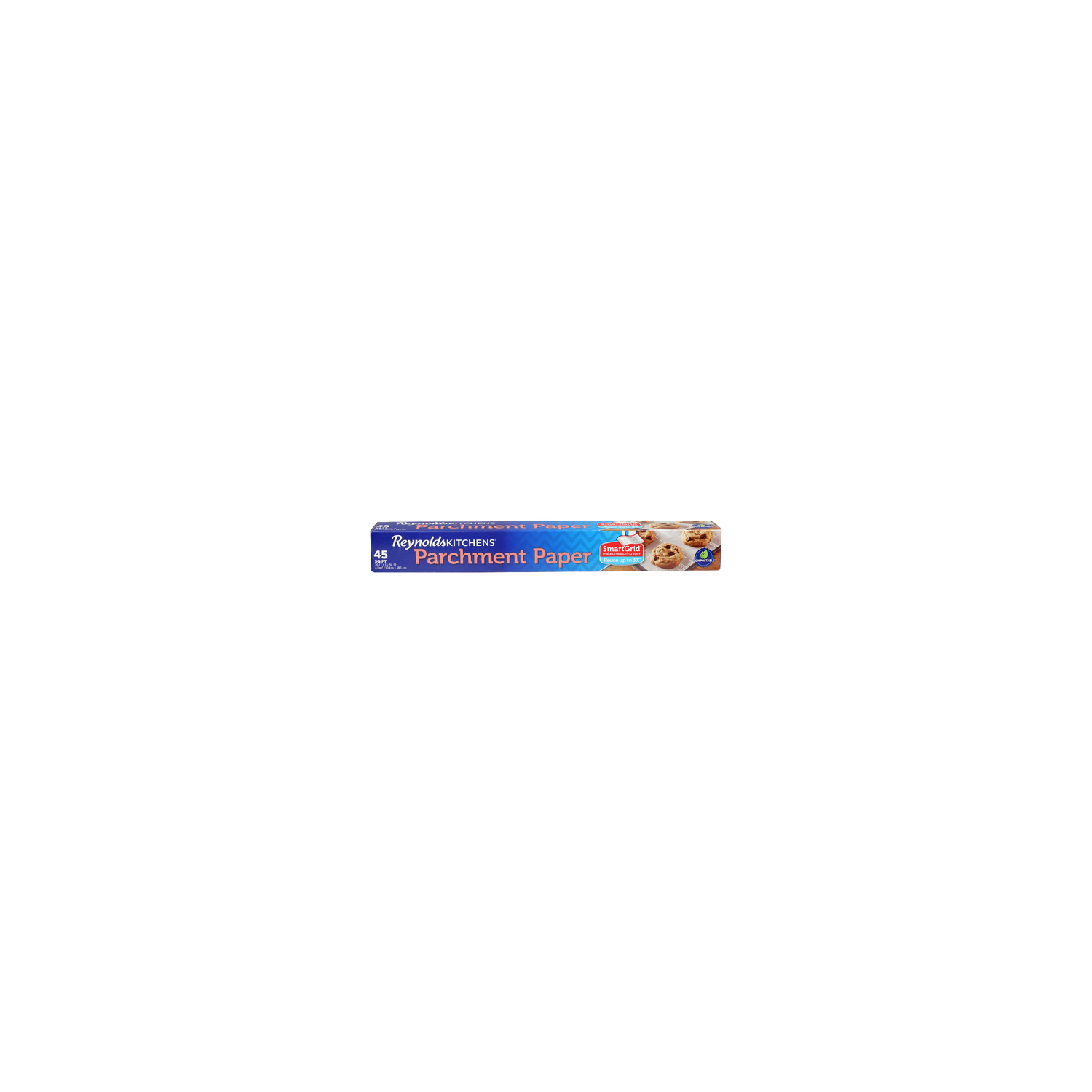 Reynolds Kitchens Parchment Paper - 45 Square foot Image 1 of 2