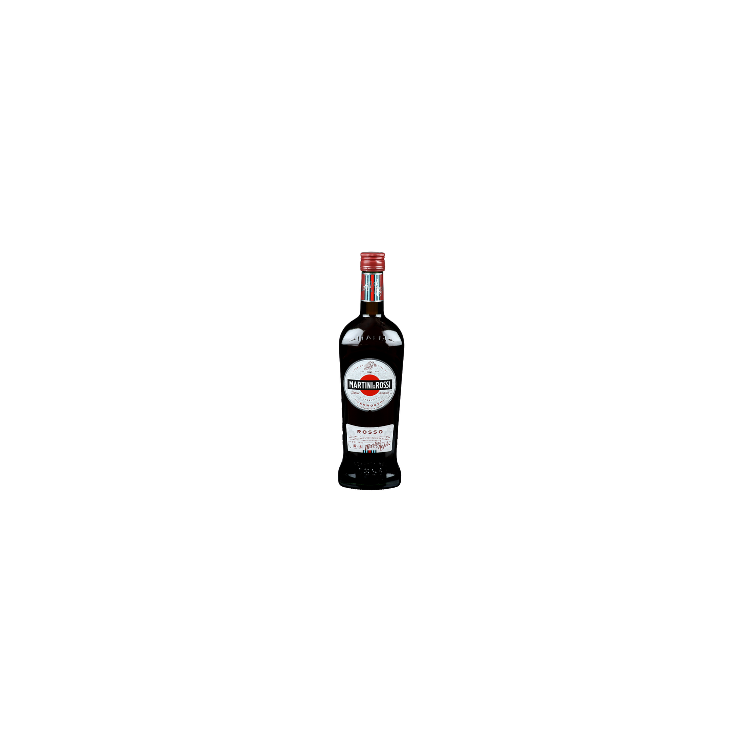 MARTINI & ROSSI Rosso - 750 ml Image 1 of 2