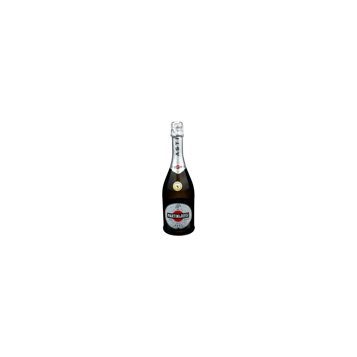 MARTINI & ROSSI Asti Sweet Sparkling Wine - 750 ml Image 1 of 2
