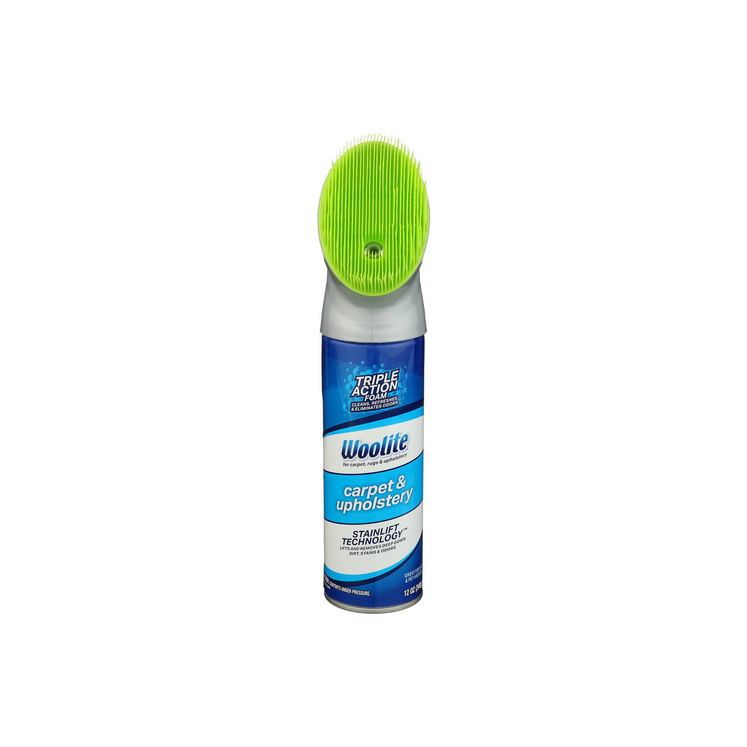 Woolite Fresh Carpet & Upholstery - 12 Ounce Image 1 of 3