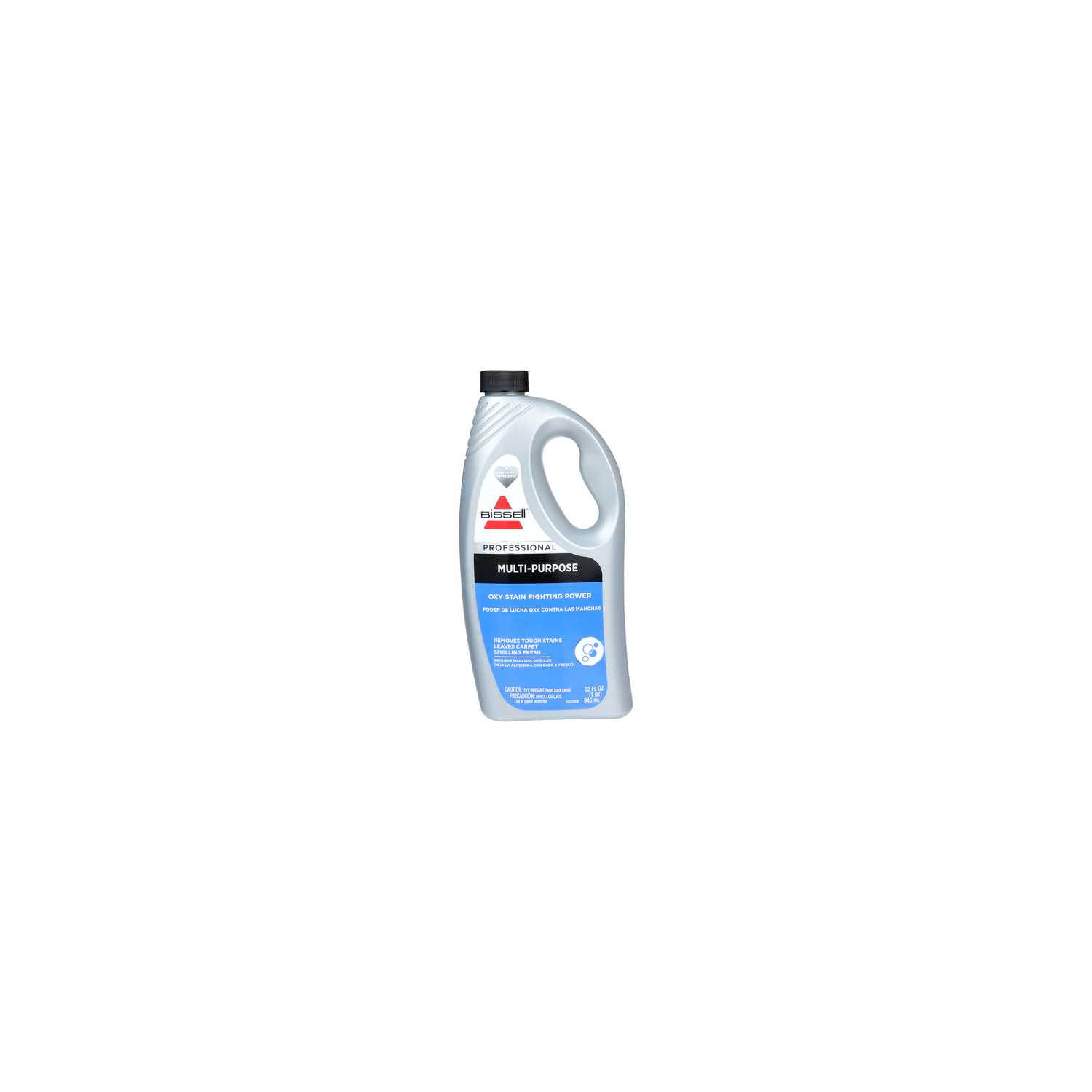 Bissell Multi-Purpose Professional Detergents - 32 Fluid Ounce Image 1 of 2