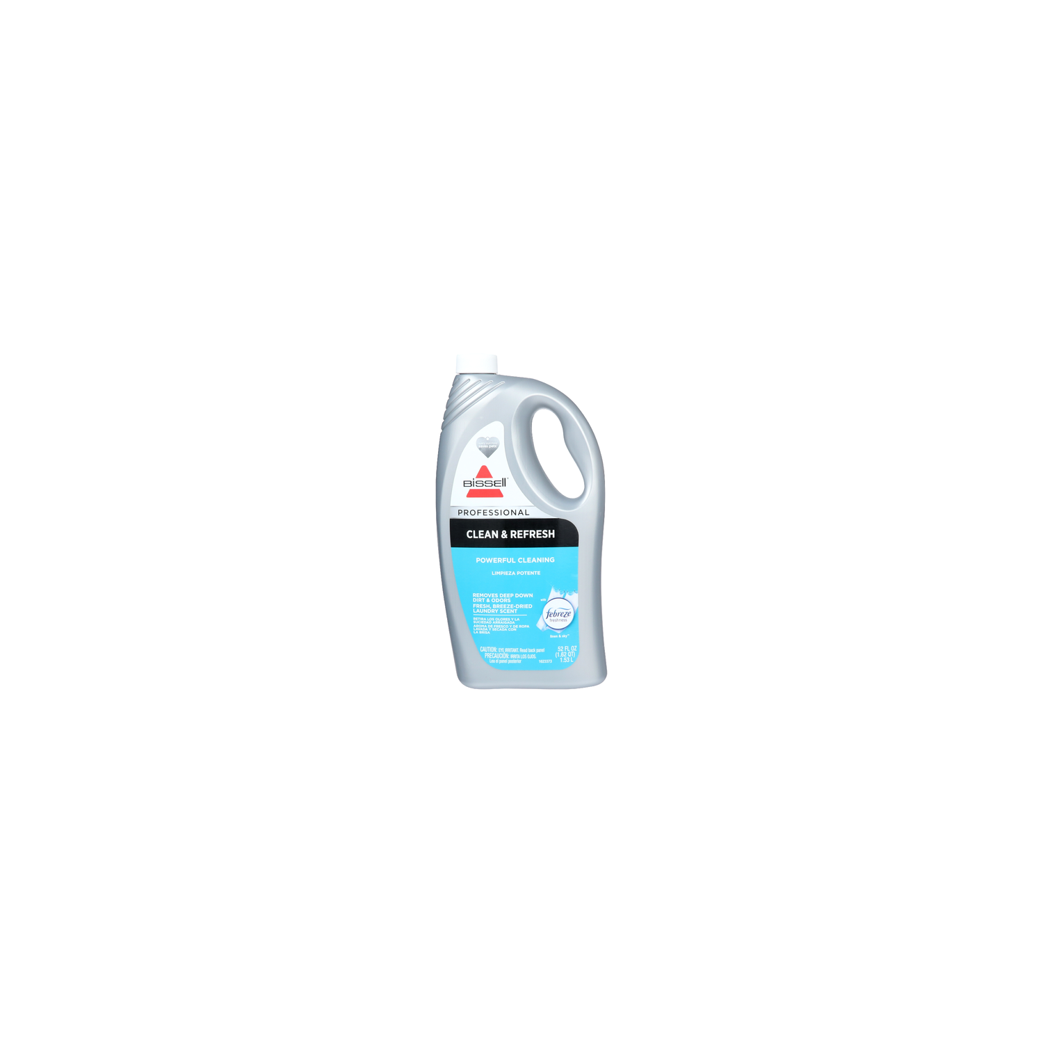Bissell Linen & Sky Febreze Freshness Professional Clean & Refresh - 52 Fluid Ounce Image 1 of 2